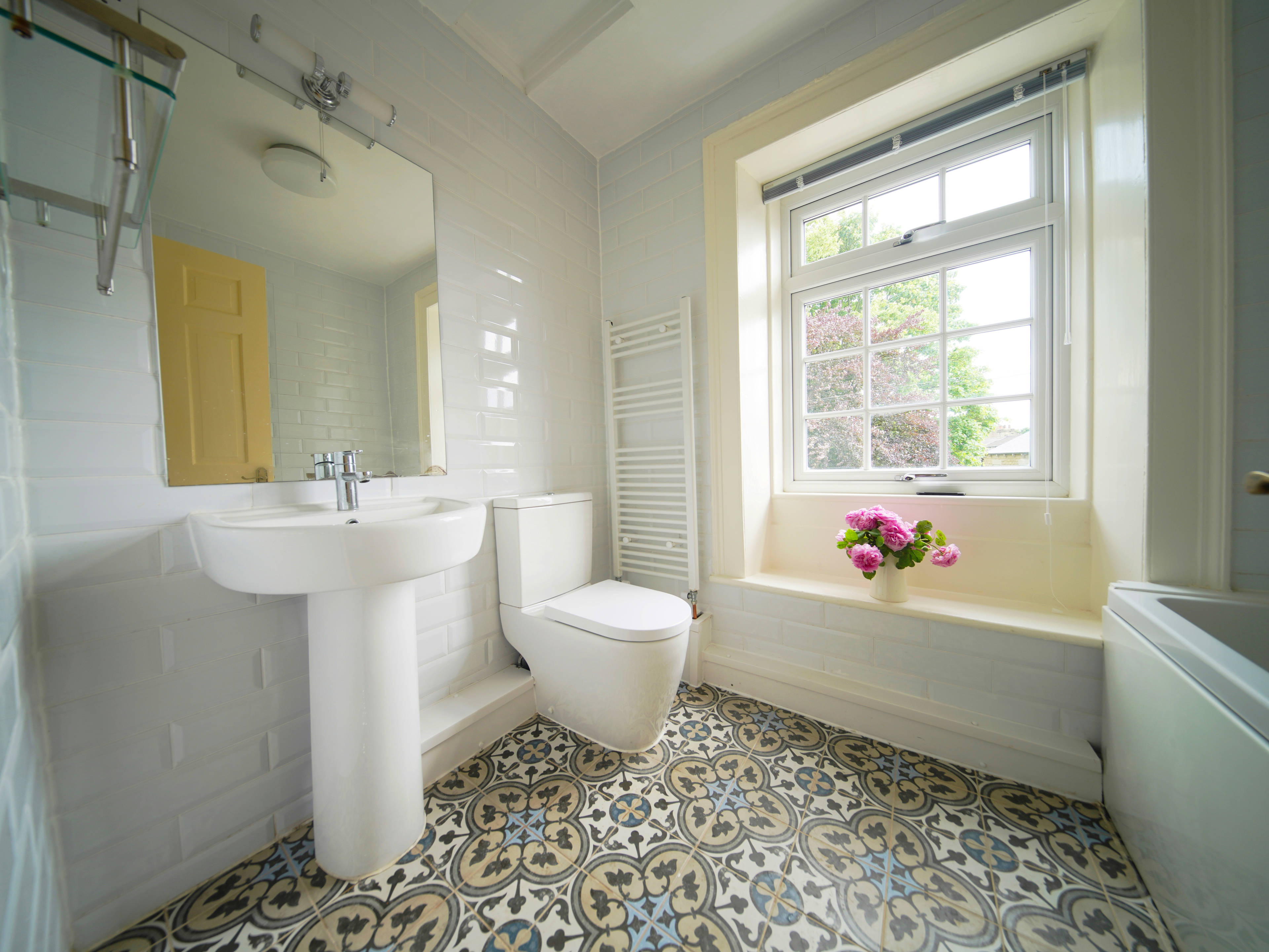 Bathroom Two