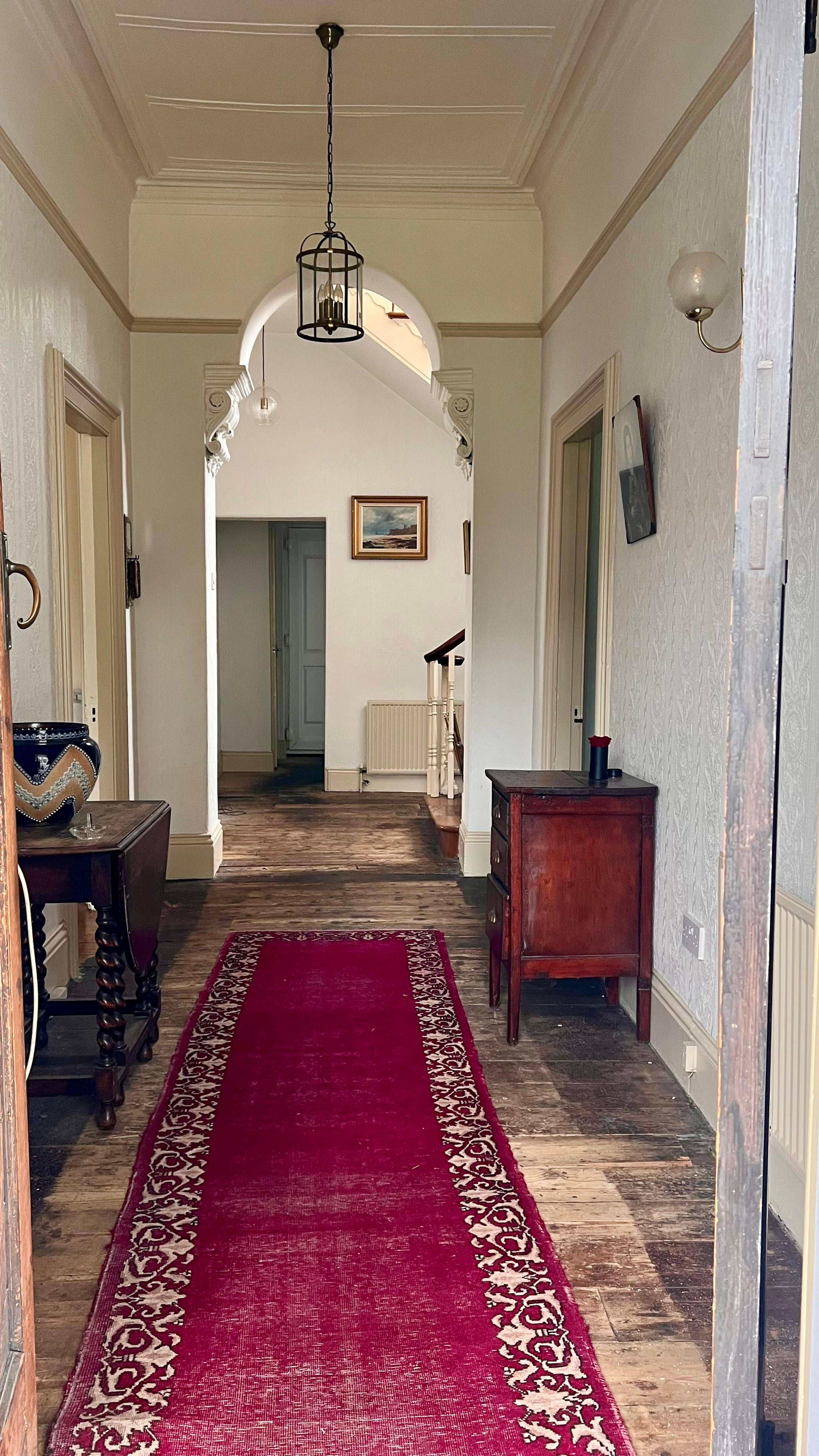 Hall