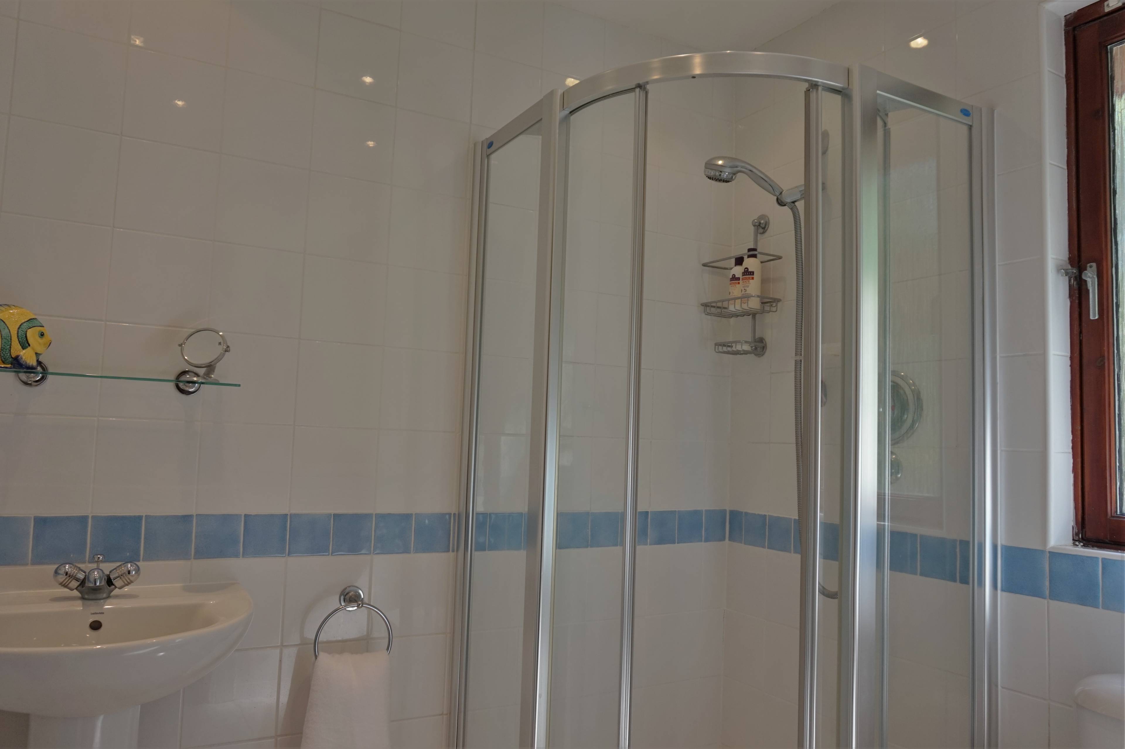 Master En-suite
