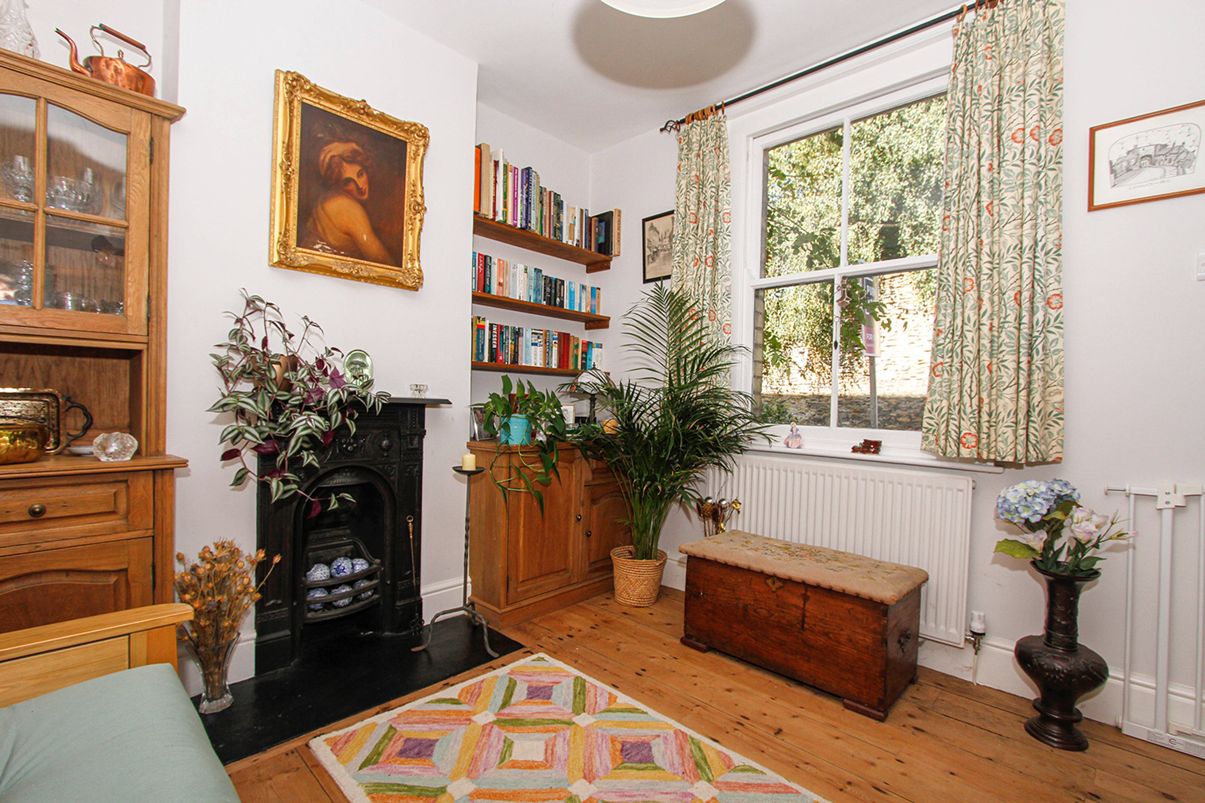 Sitting Room