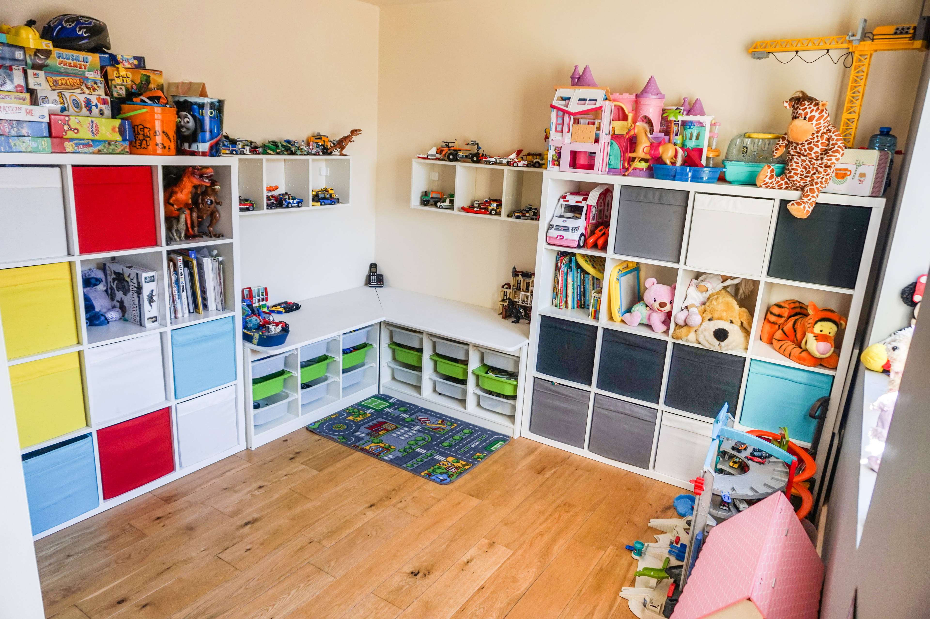 Play Room