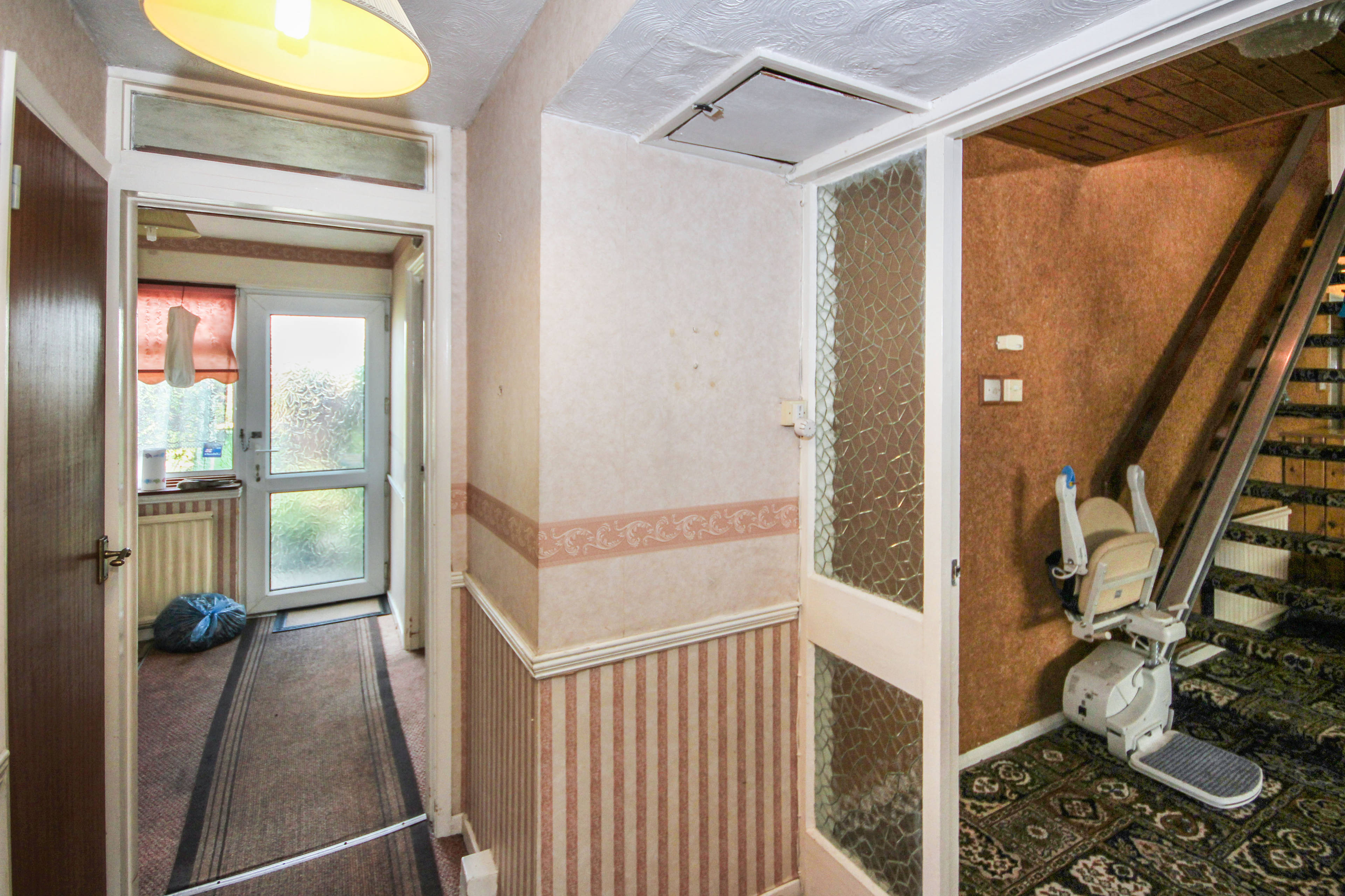 Hall
