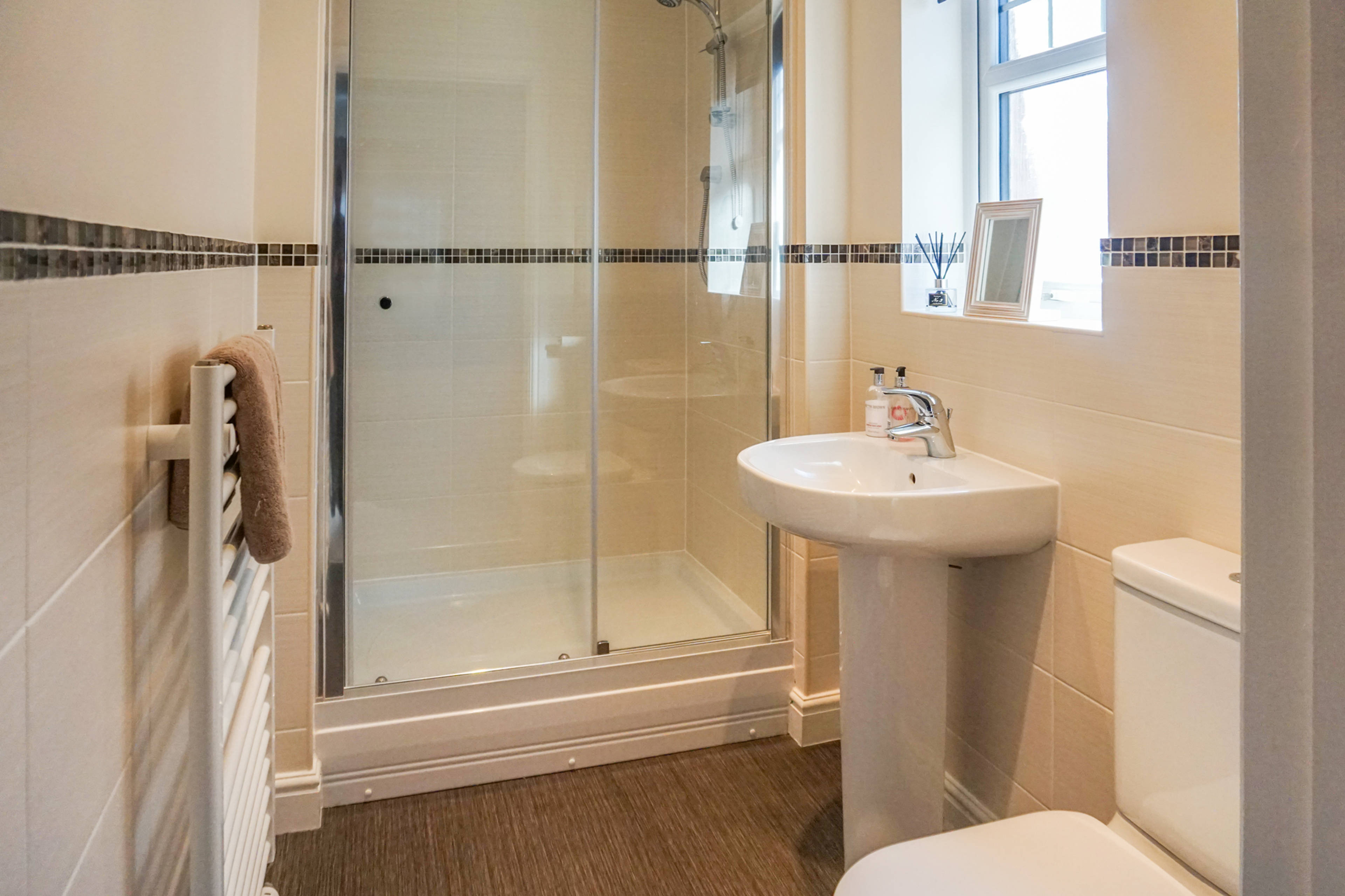 En-suite
