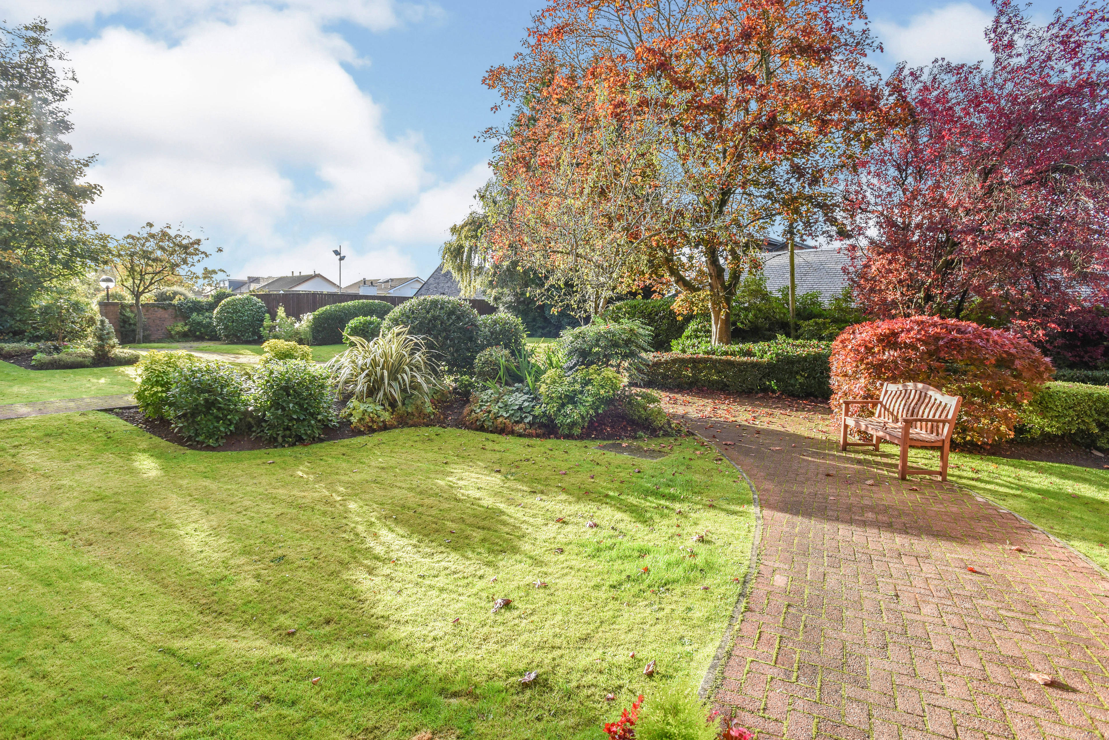 Gardens