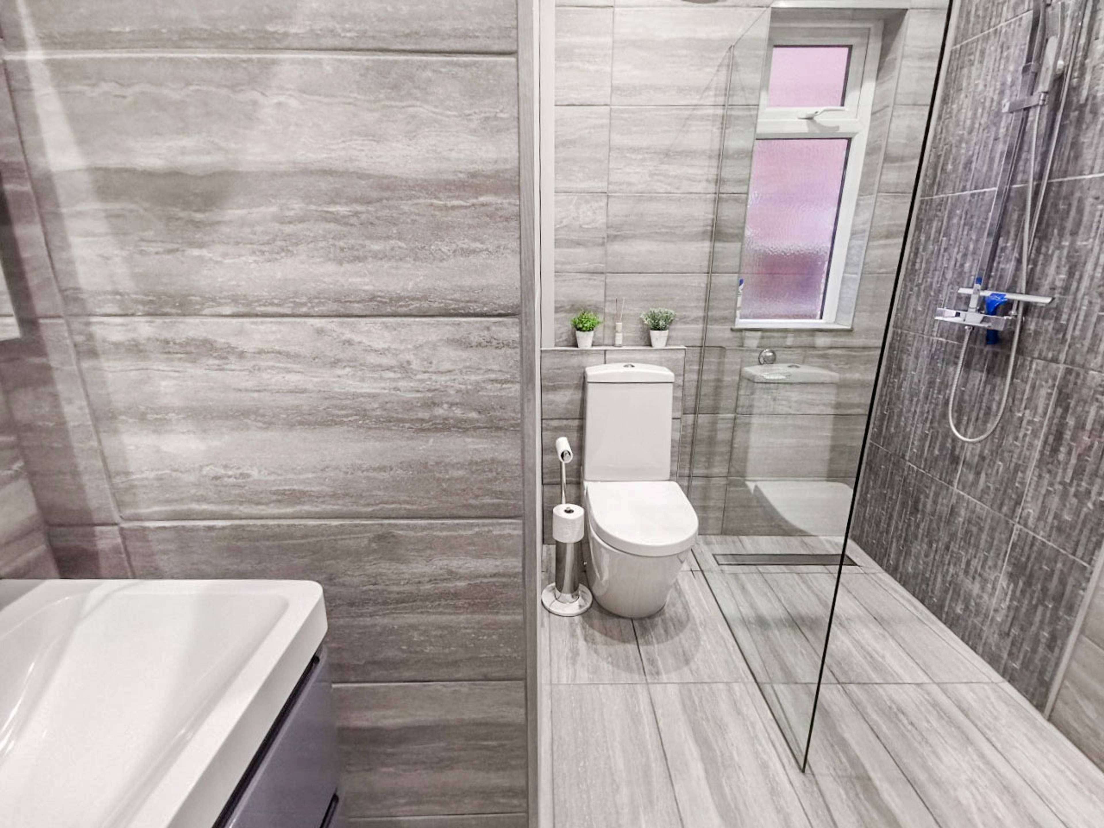 Wet Room