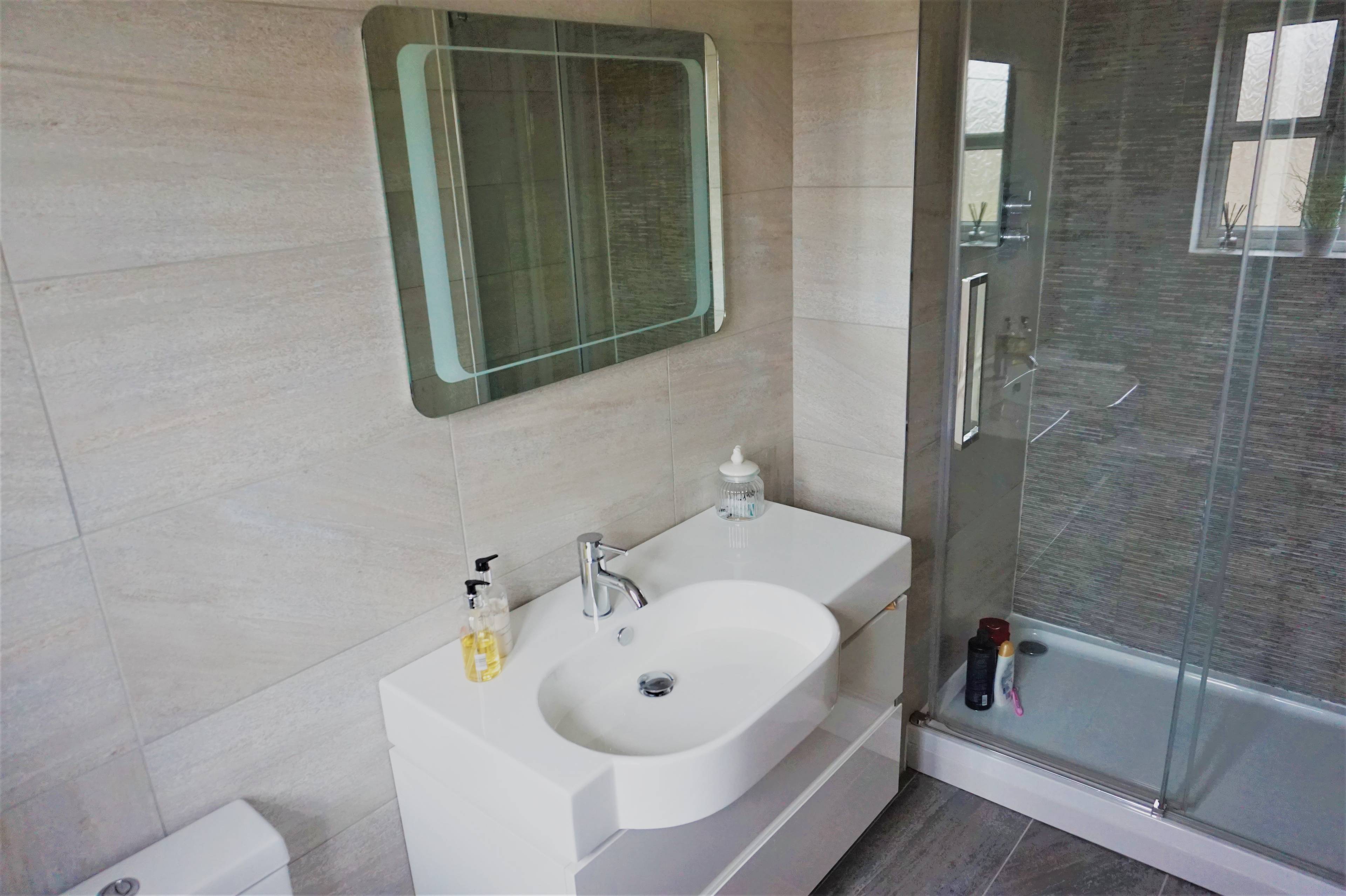 En-suite