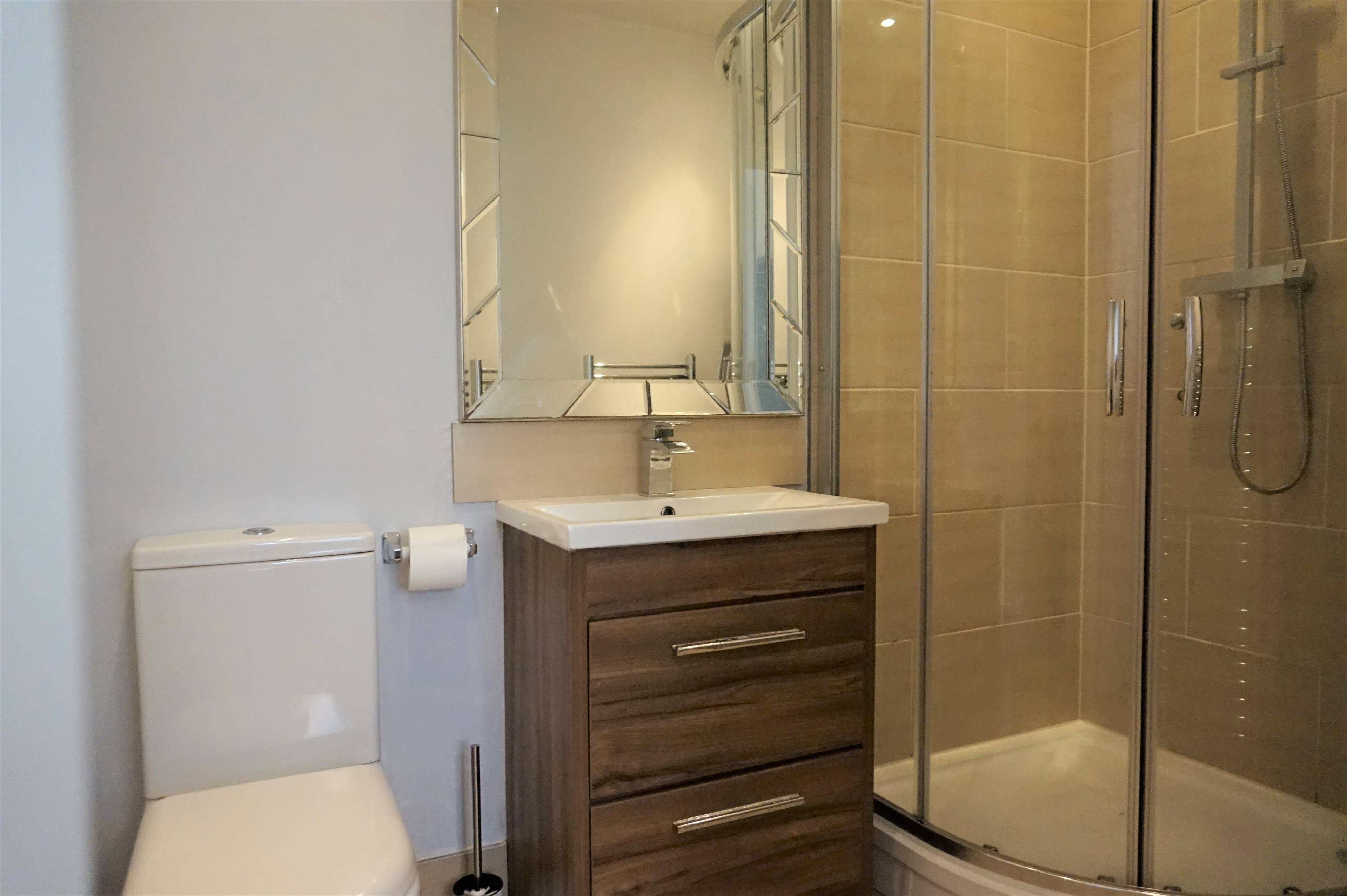 En-suite One