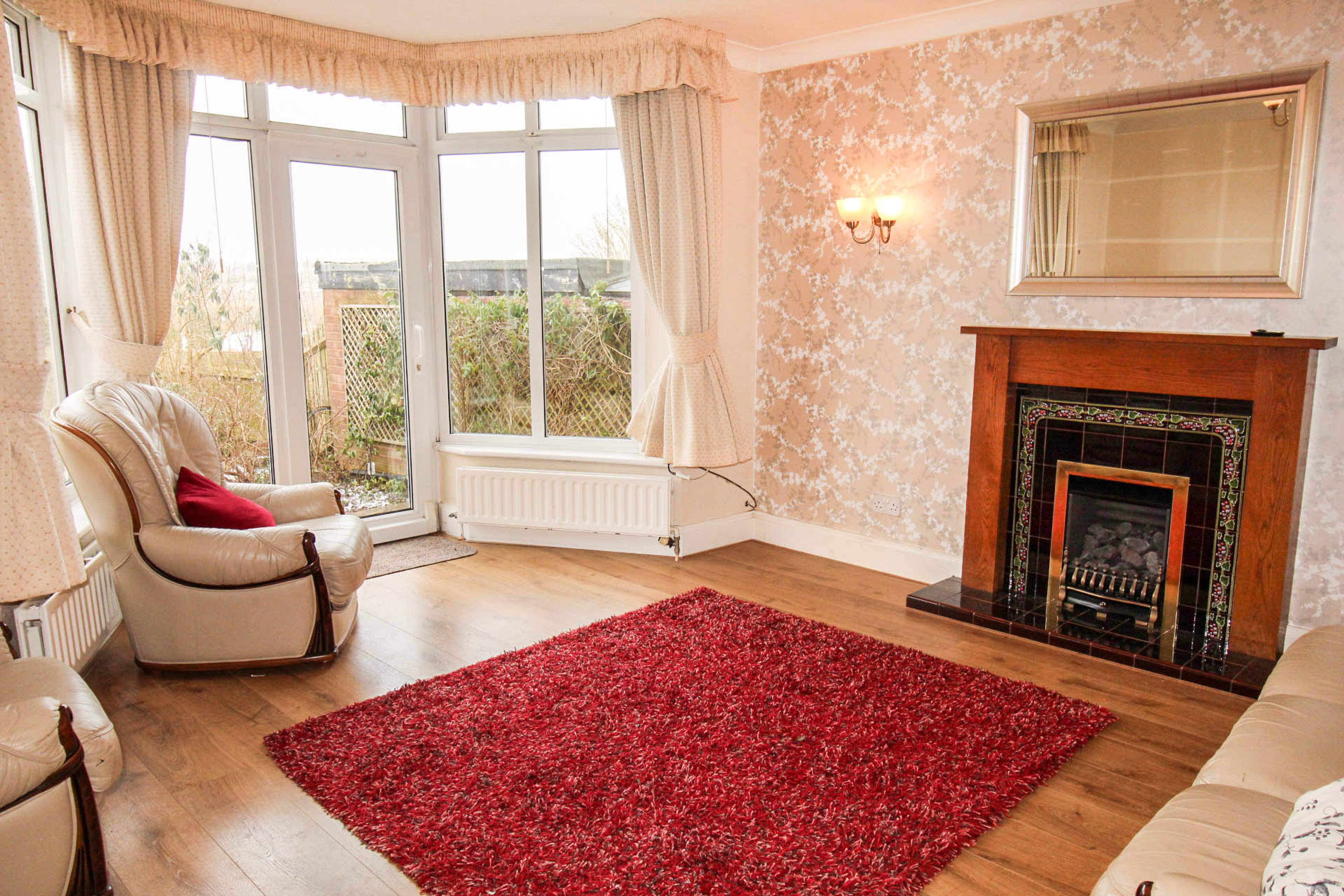 Reception Room Two