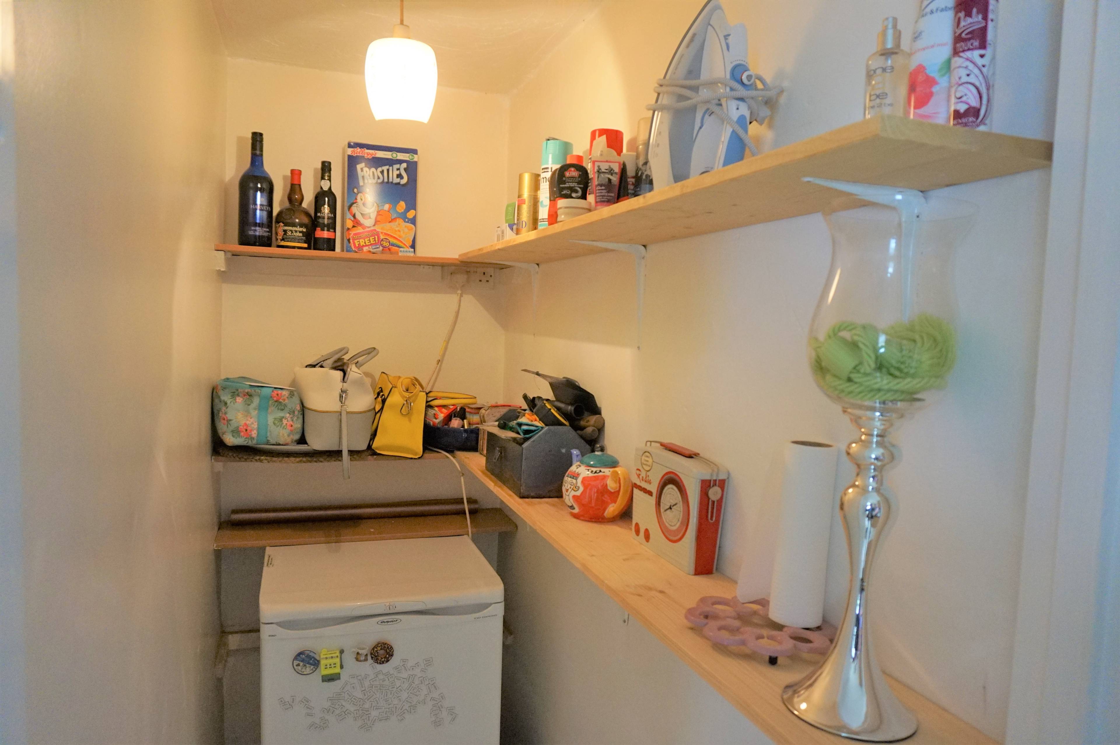 Pantry