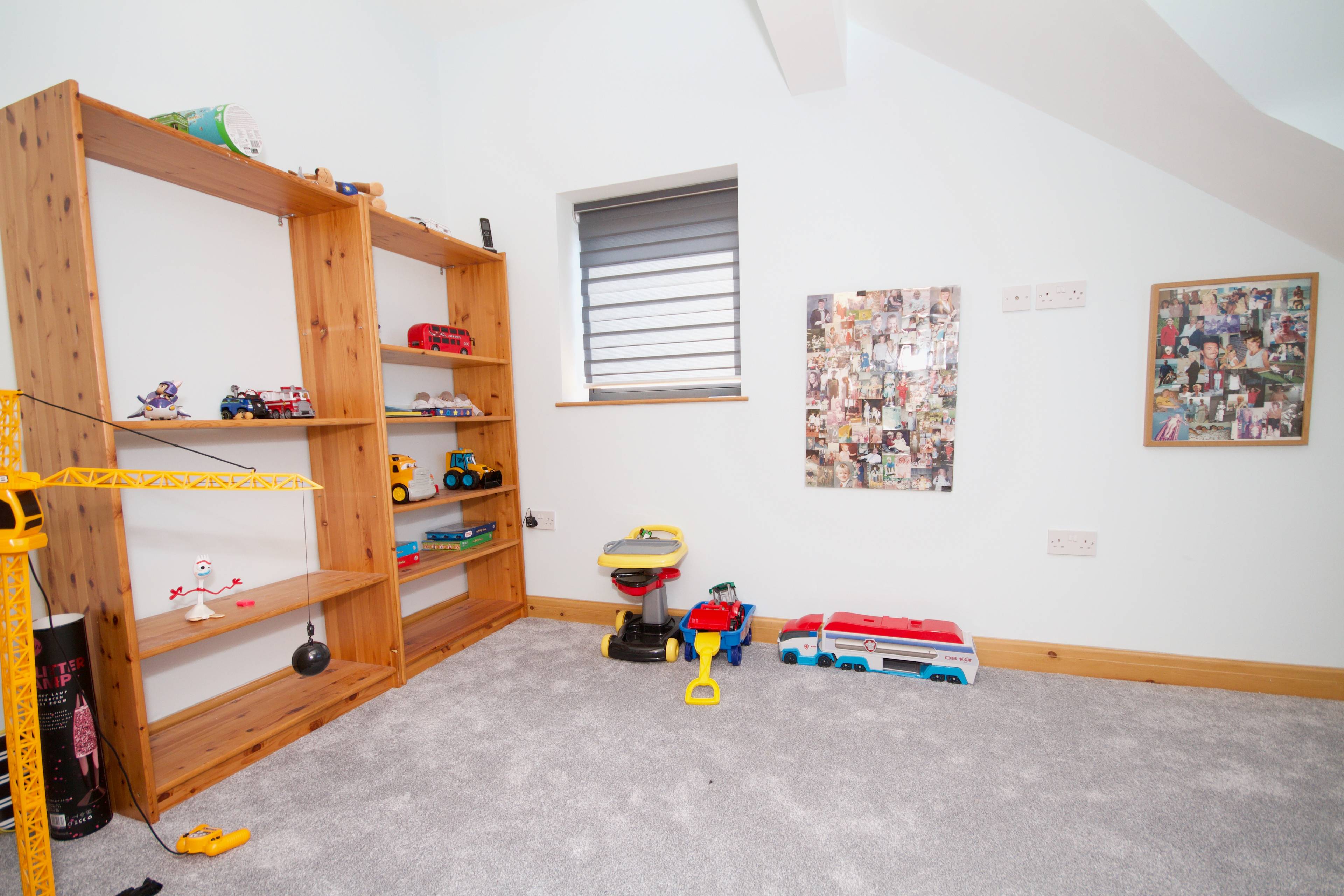 Bedroom Five