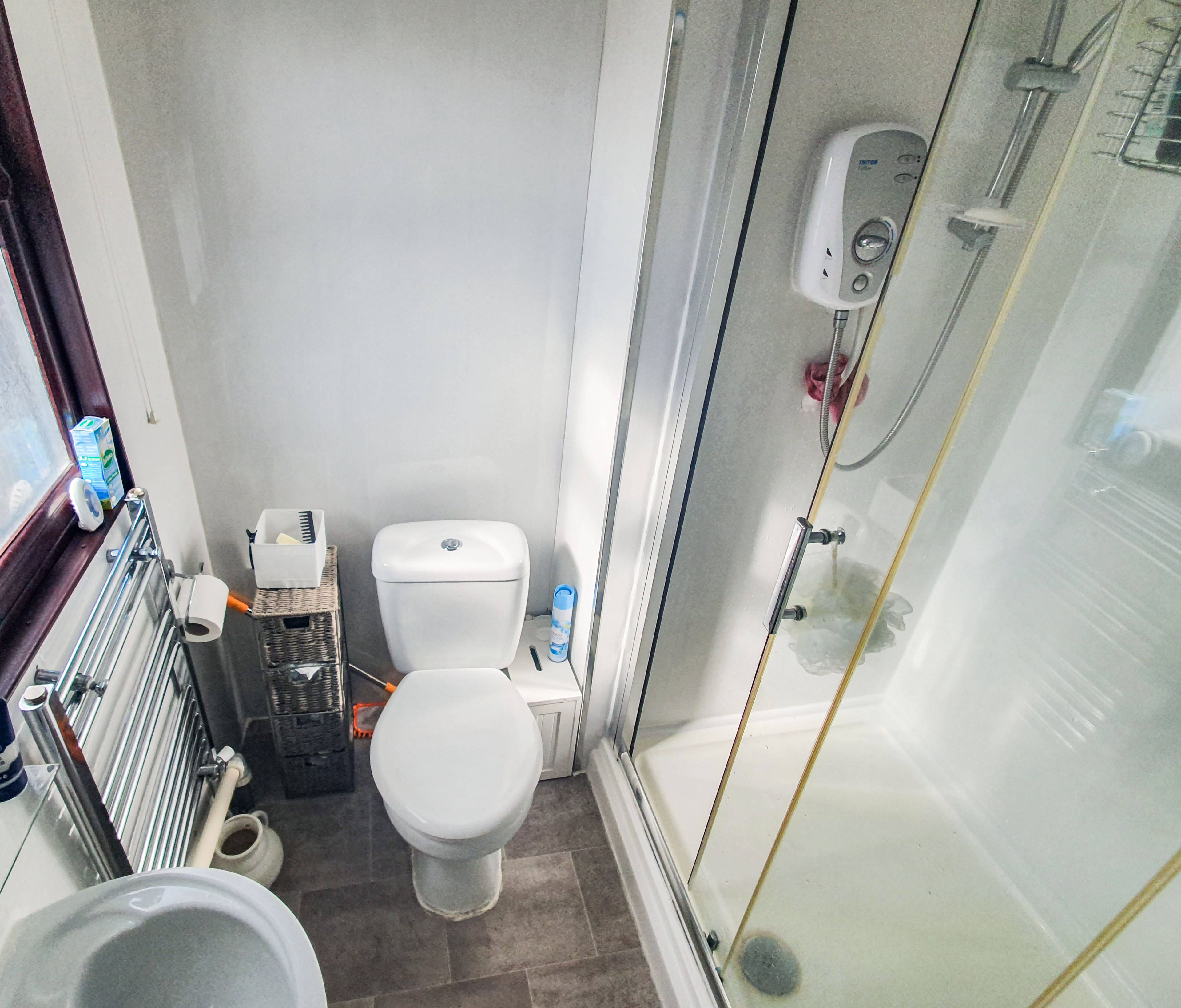 En-suite