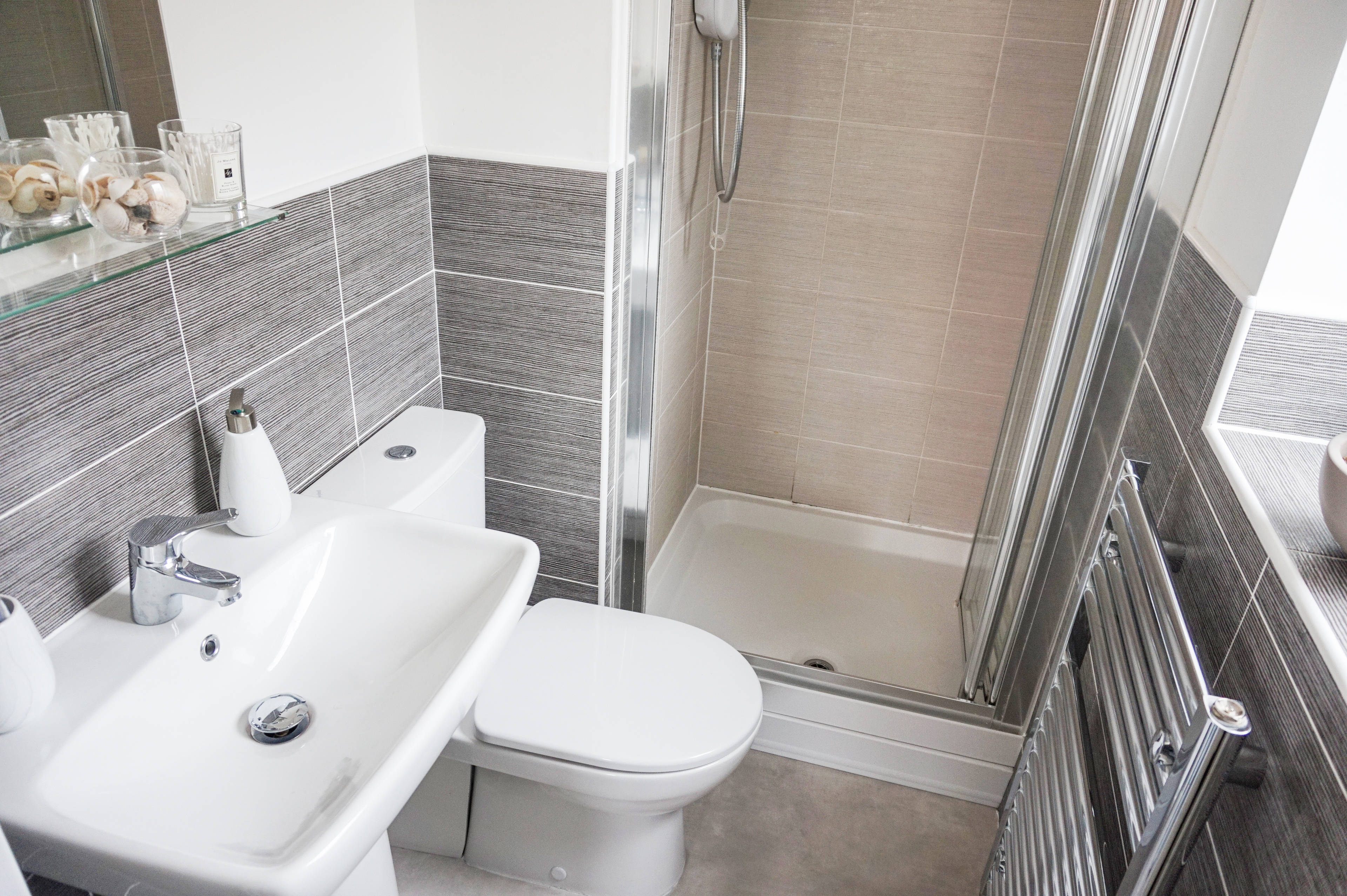 En-suite
