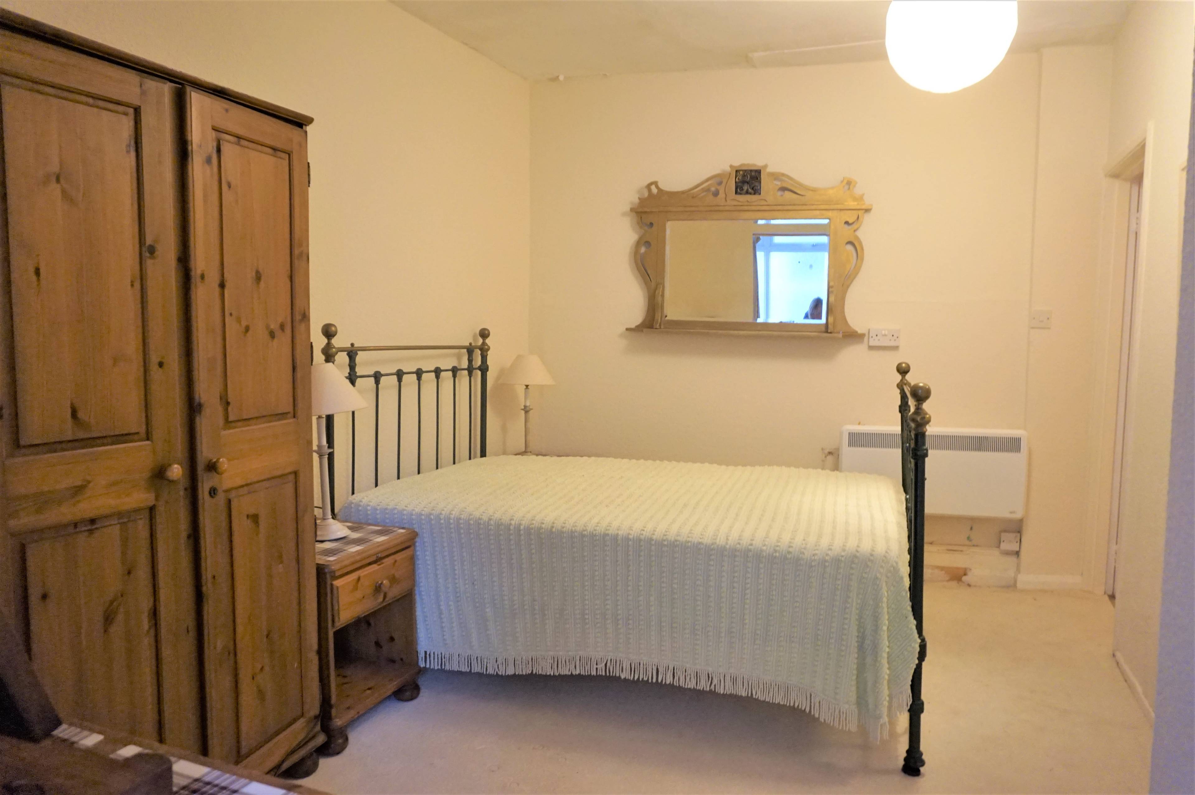 Annexe Bedroom