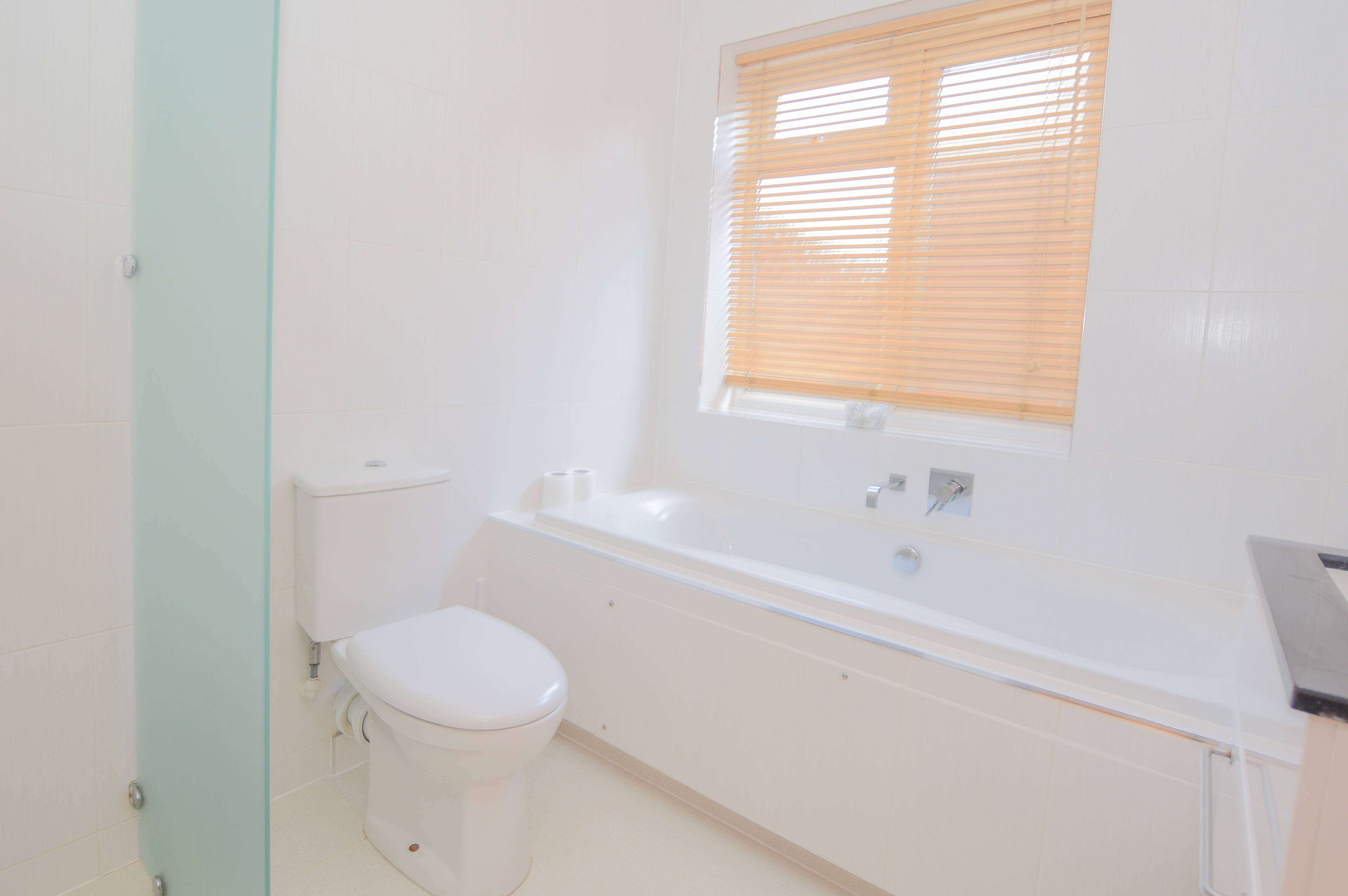 Downstairs Bathroom