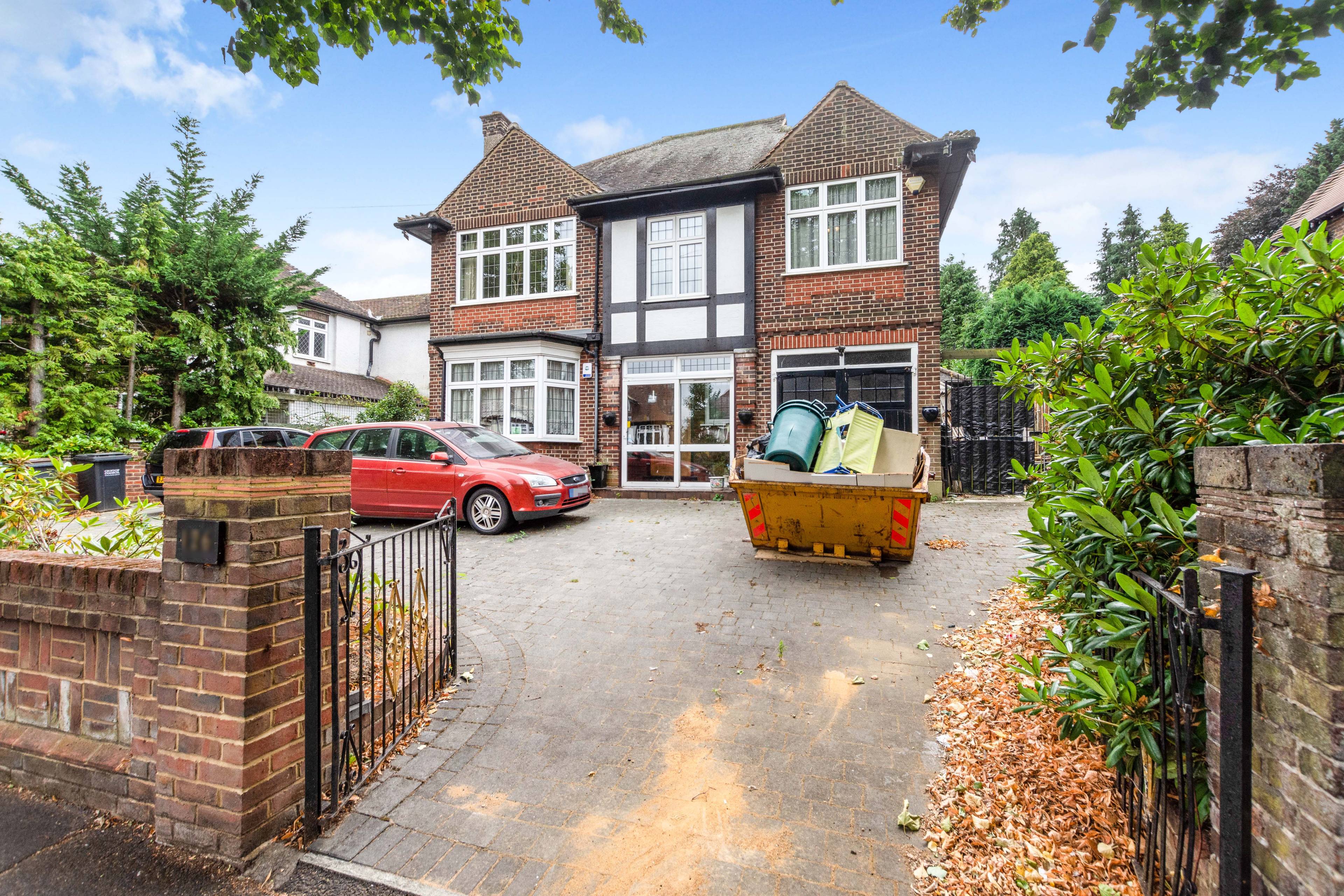 The Property