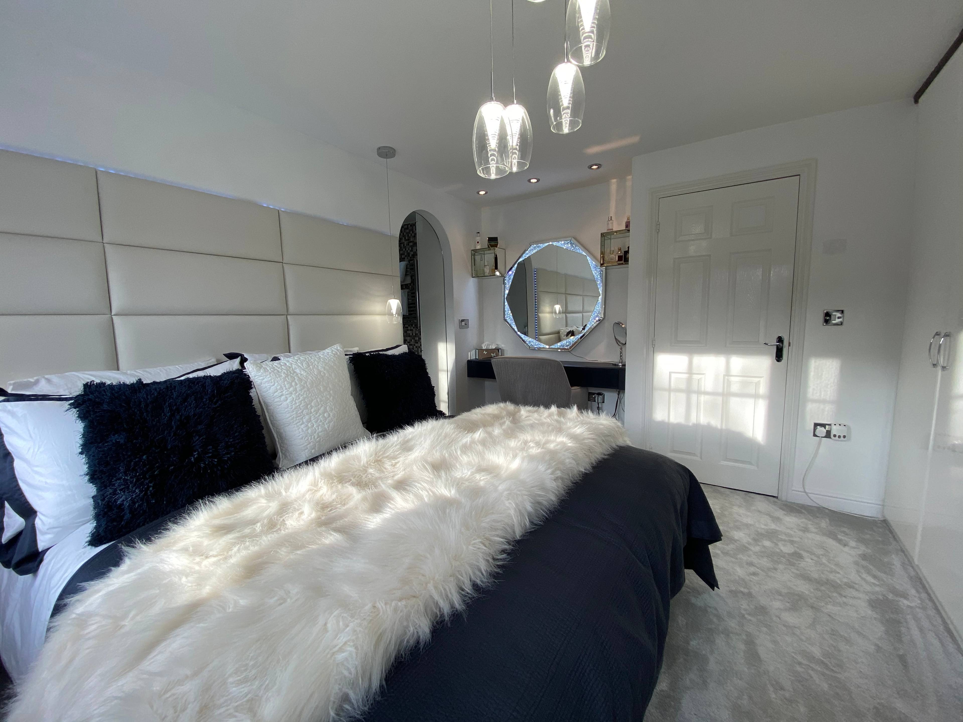 Master Suite