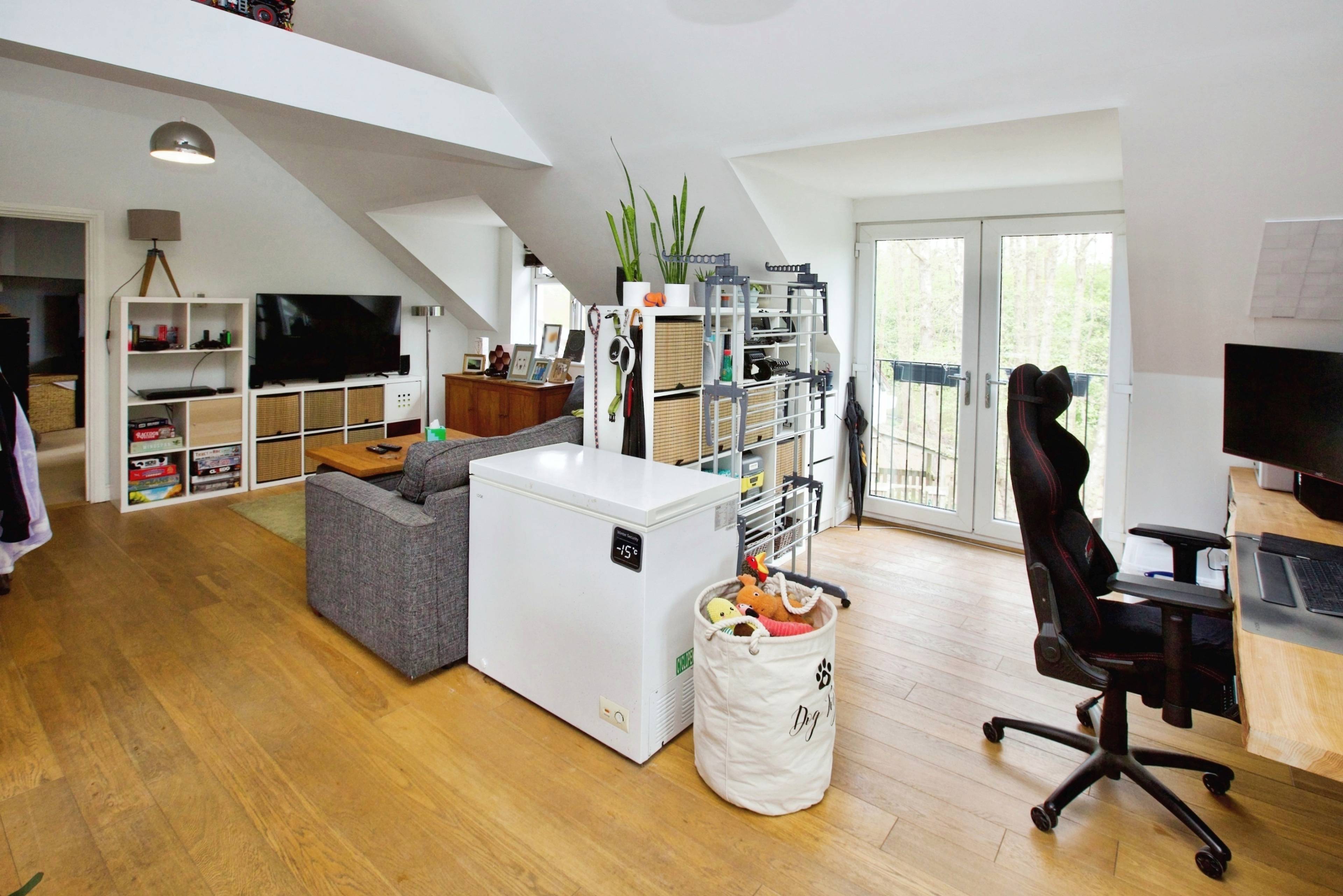 Annexe Living Room