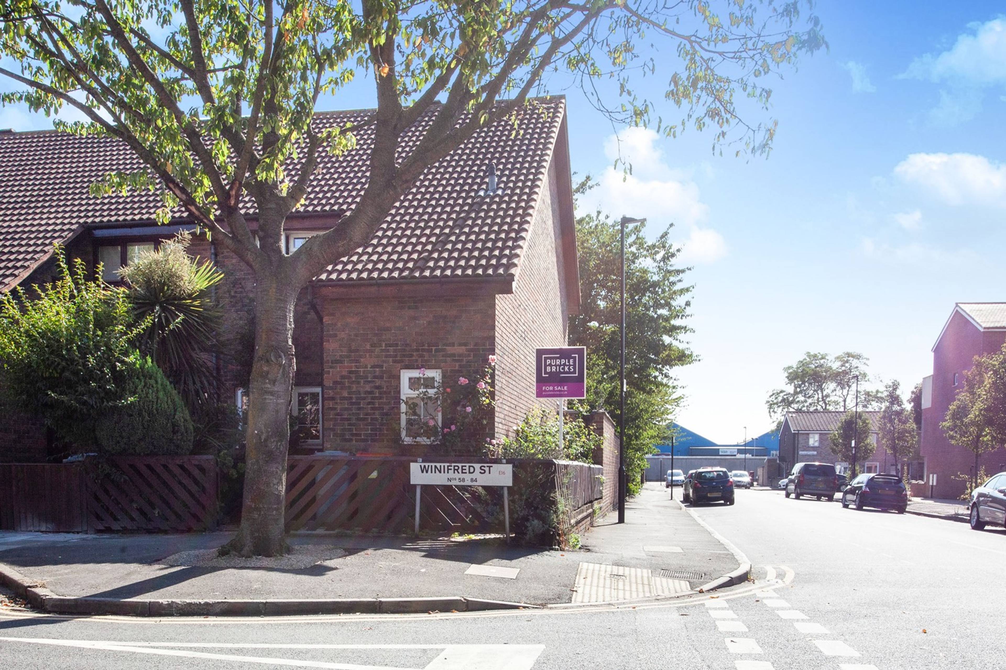 View Of The Property