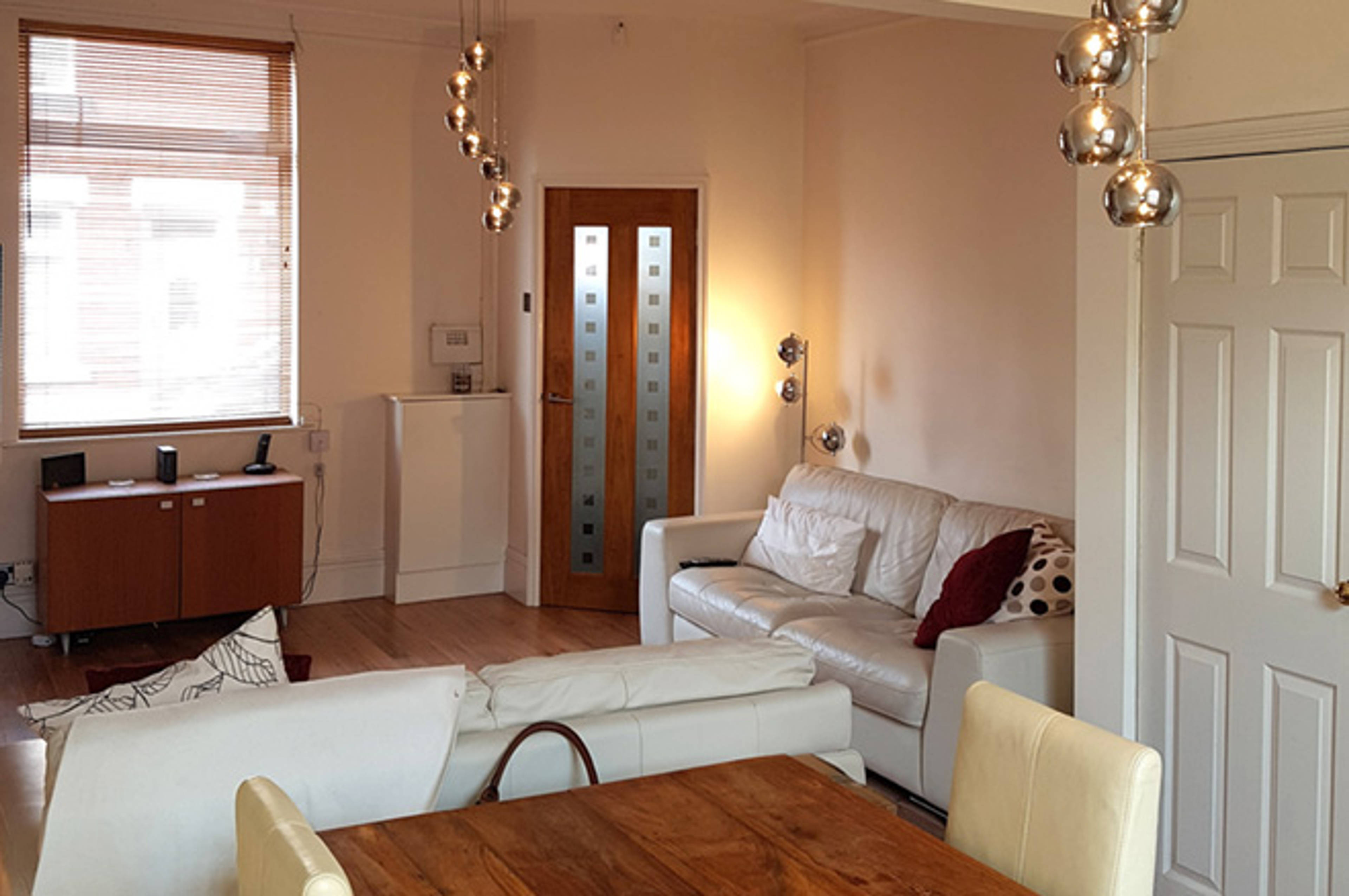 Living / Dining Room