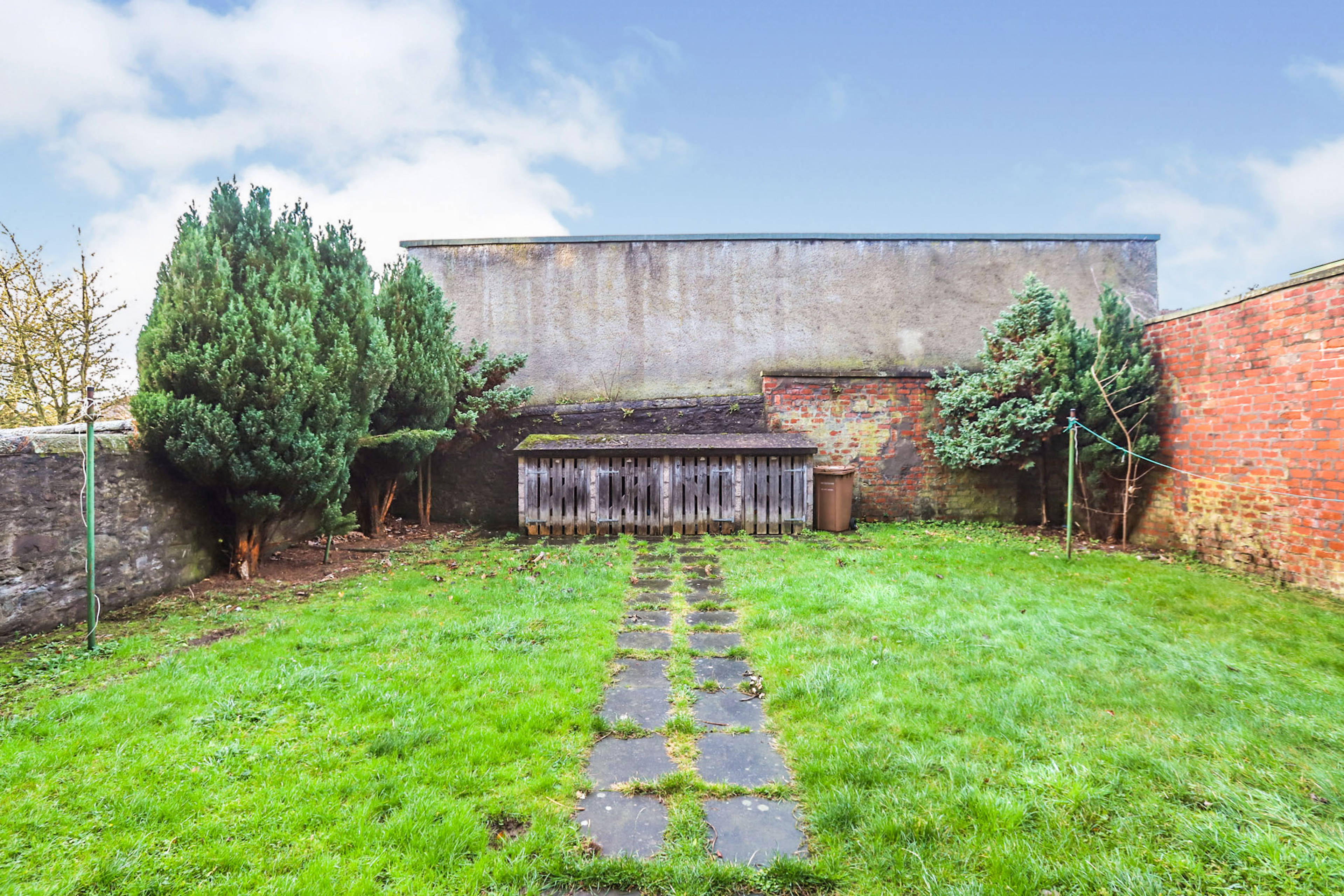 Communal Gardens