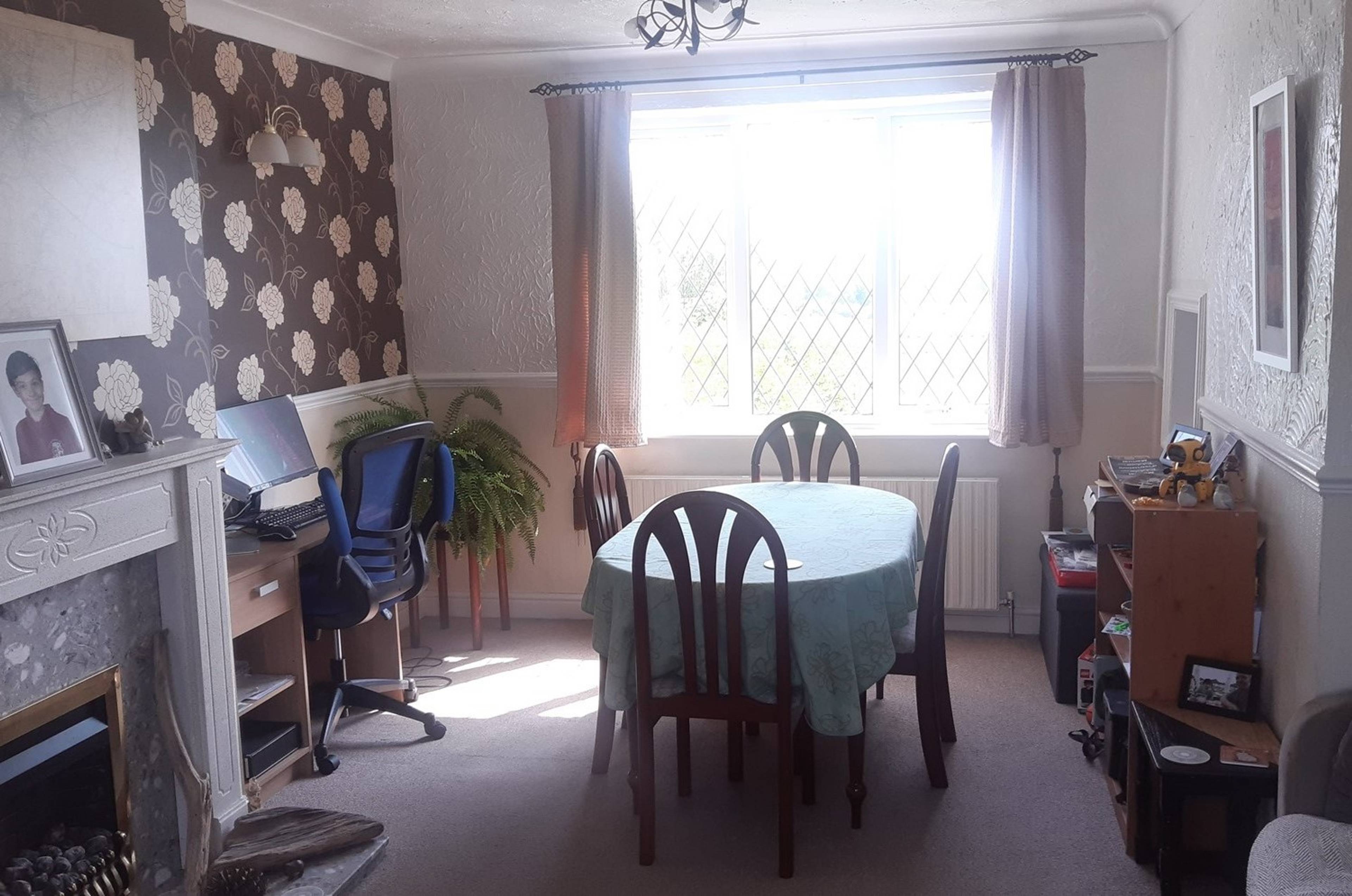 Living / Dining Room