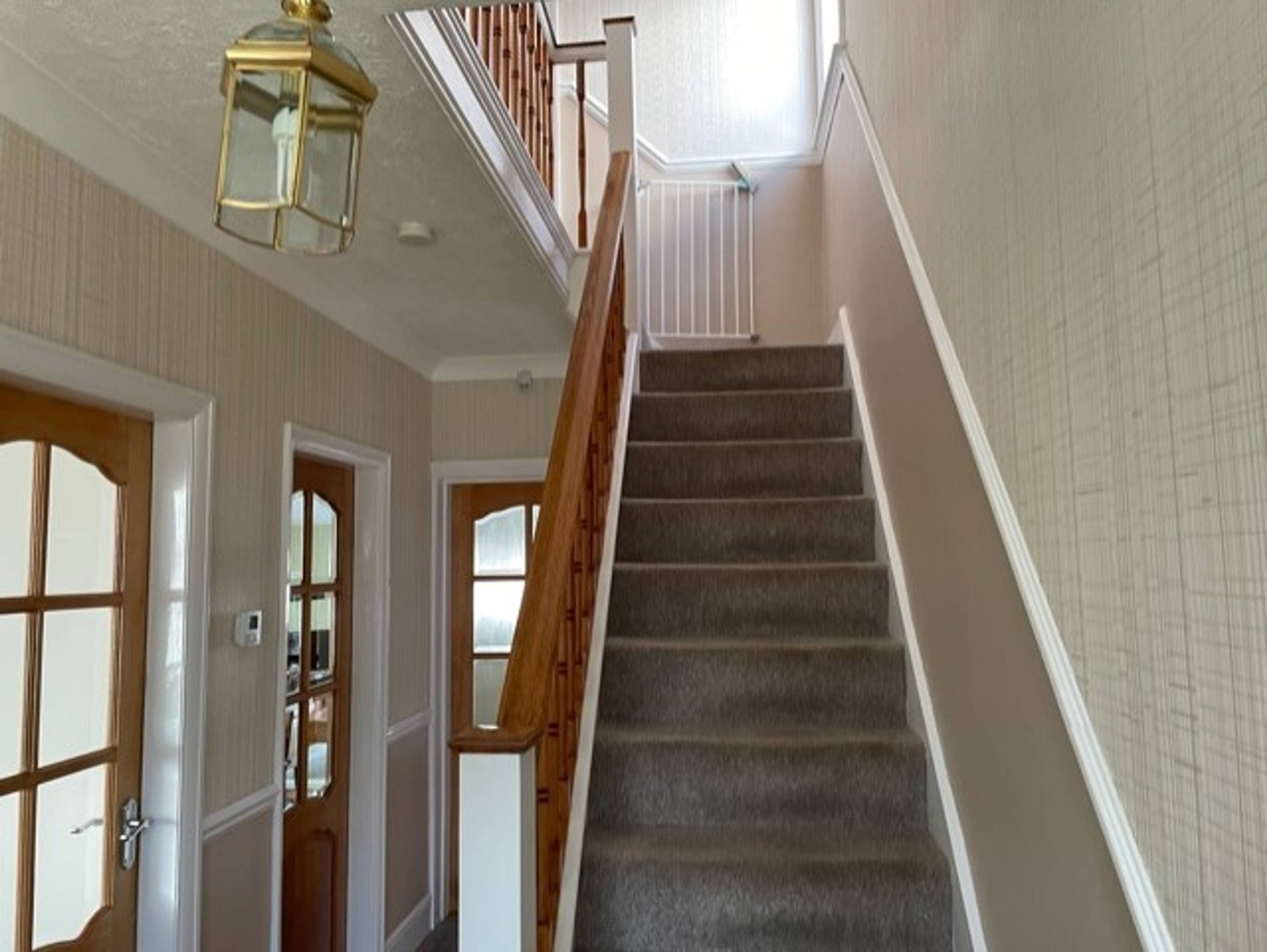 Staircase