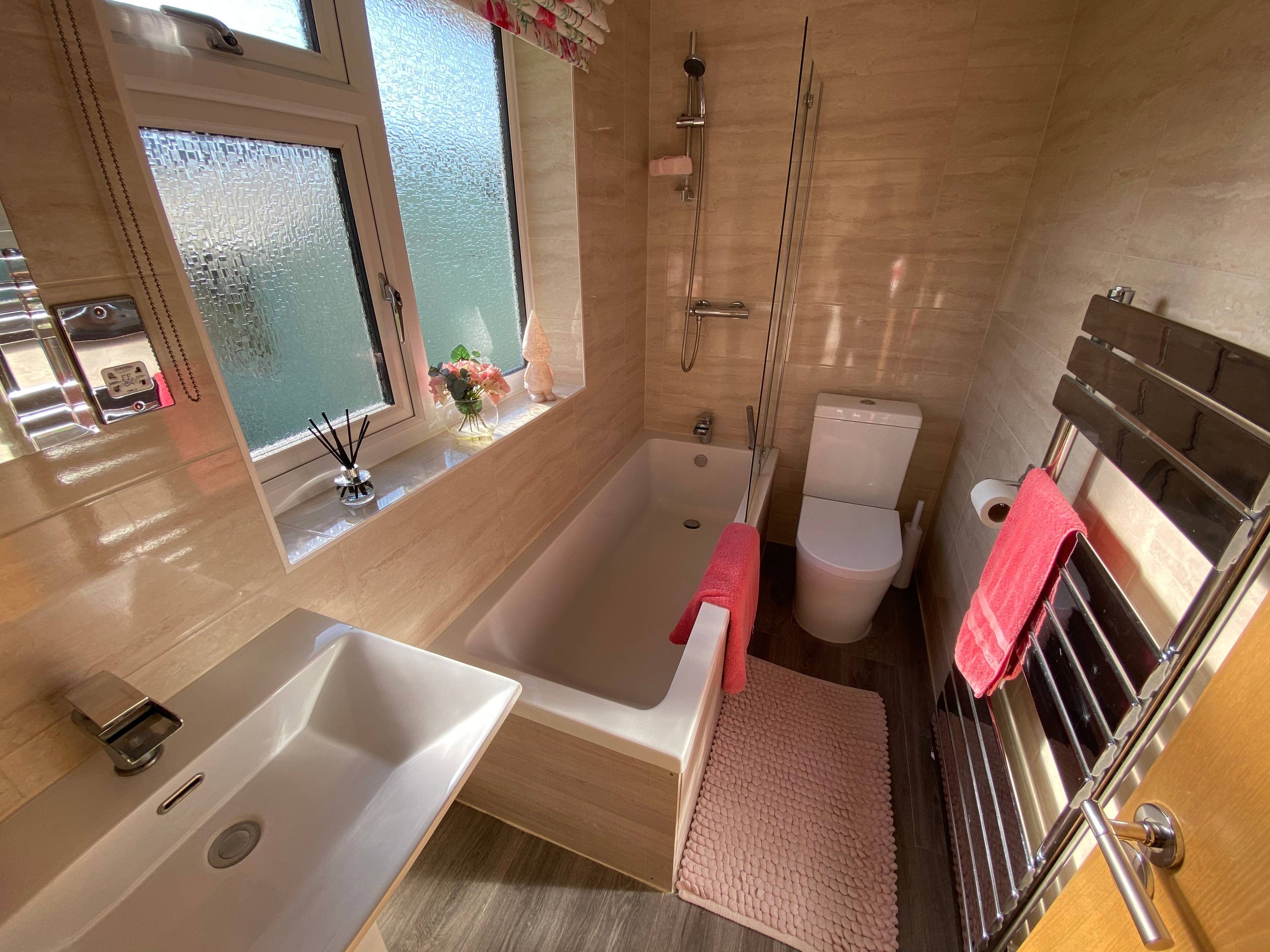En-suite