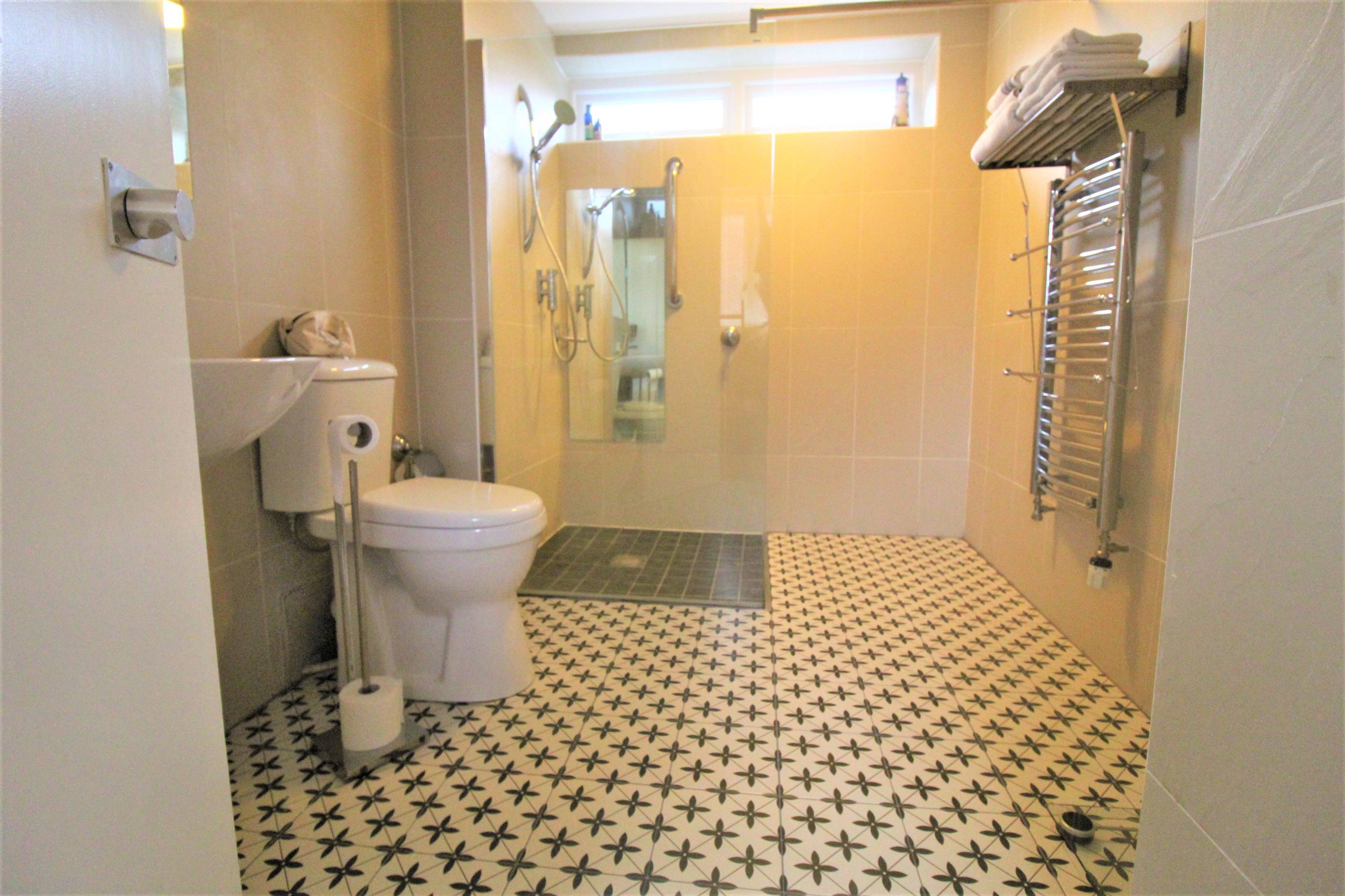 Wet Room