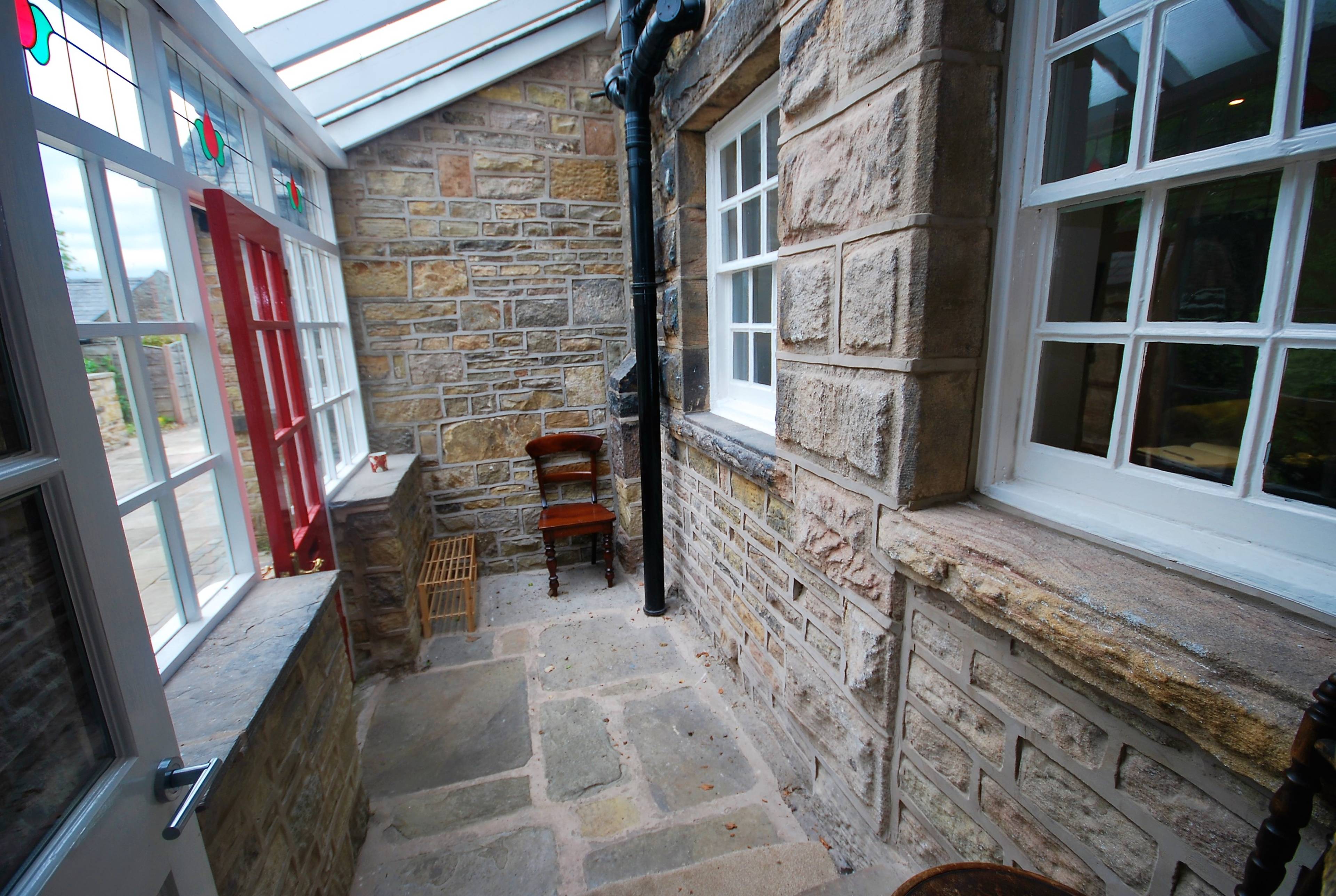 Porch