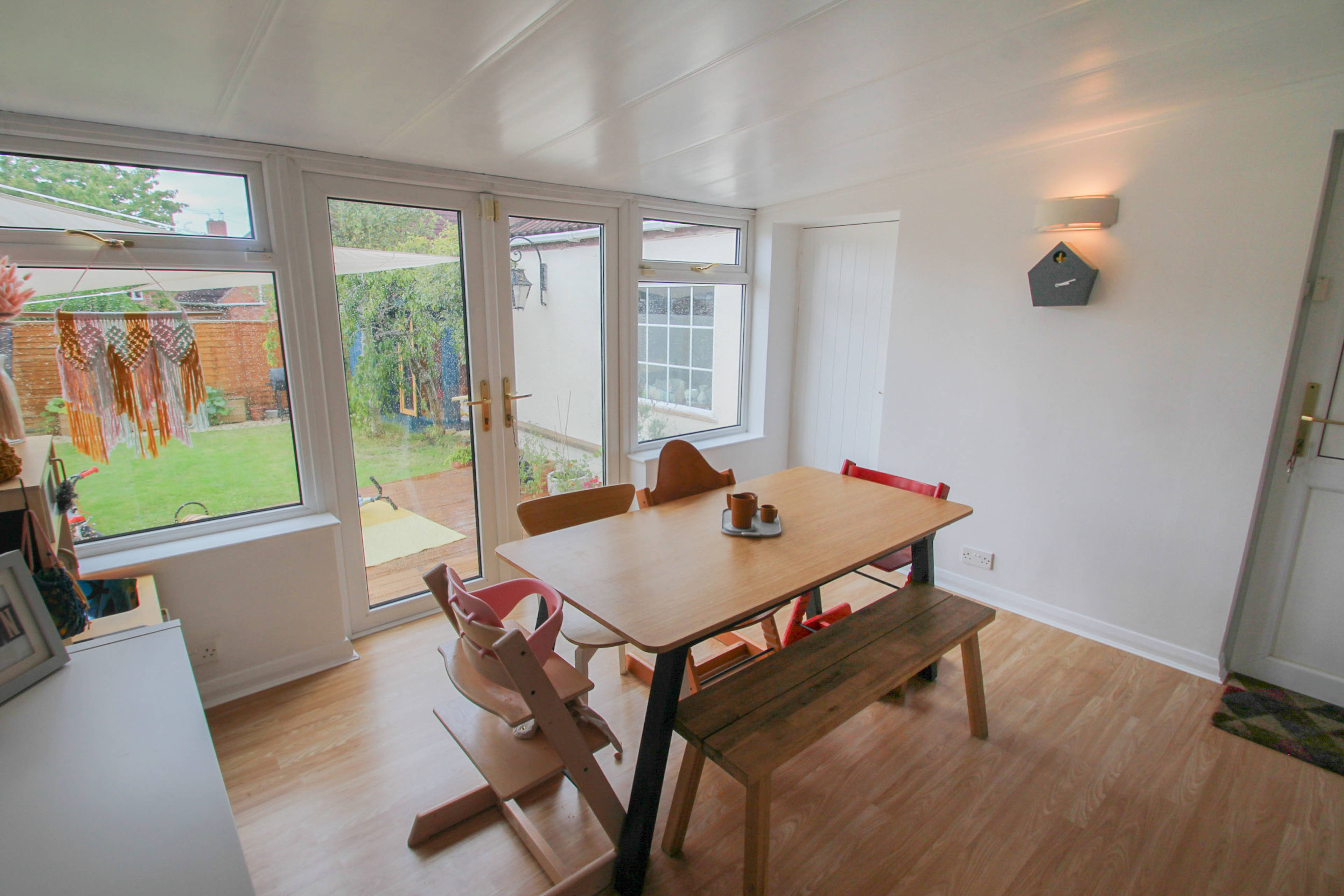 Dining / Family Room