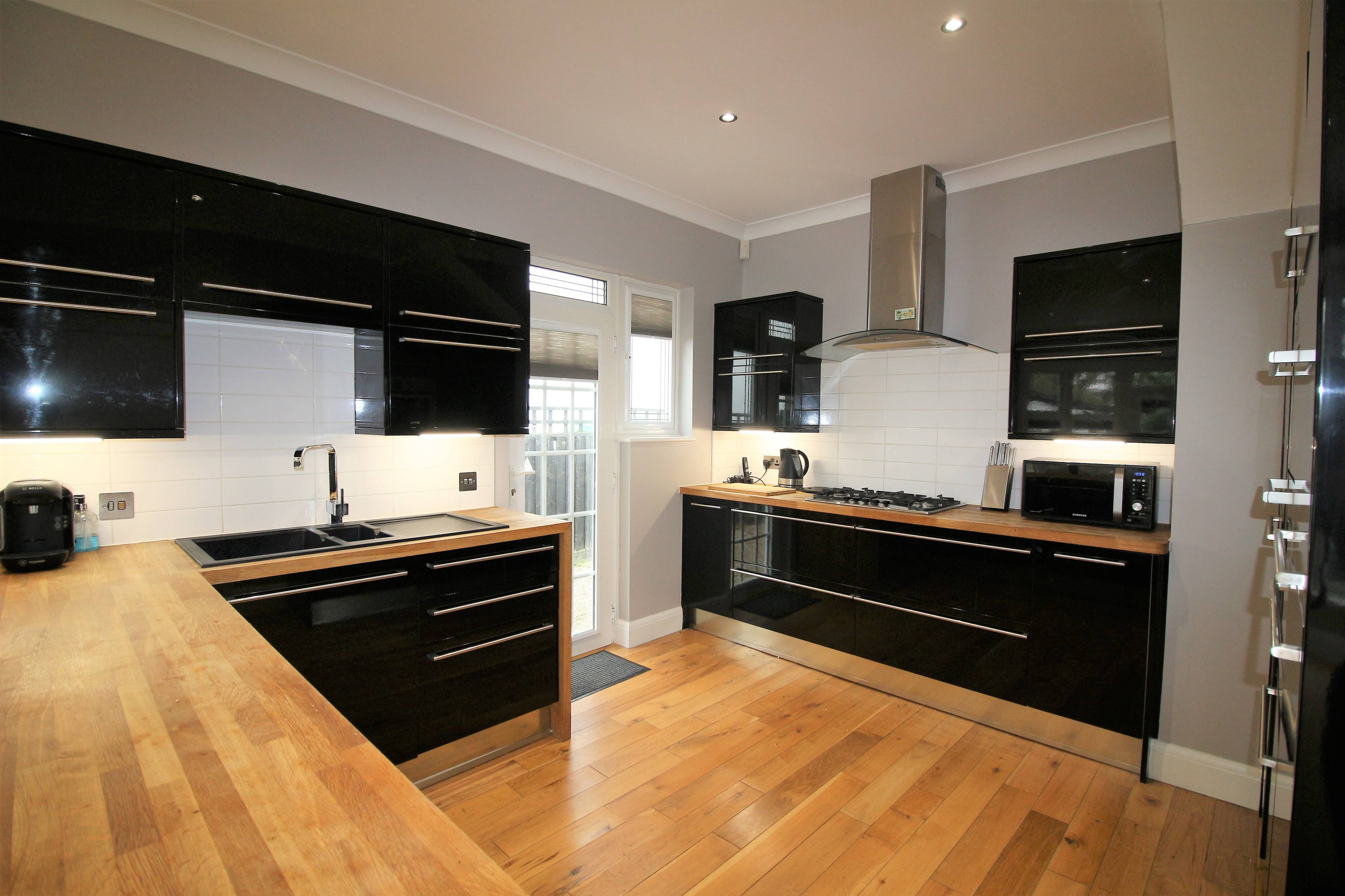 Kitchen / Breakfast