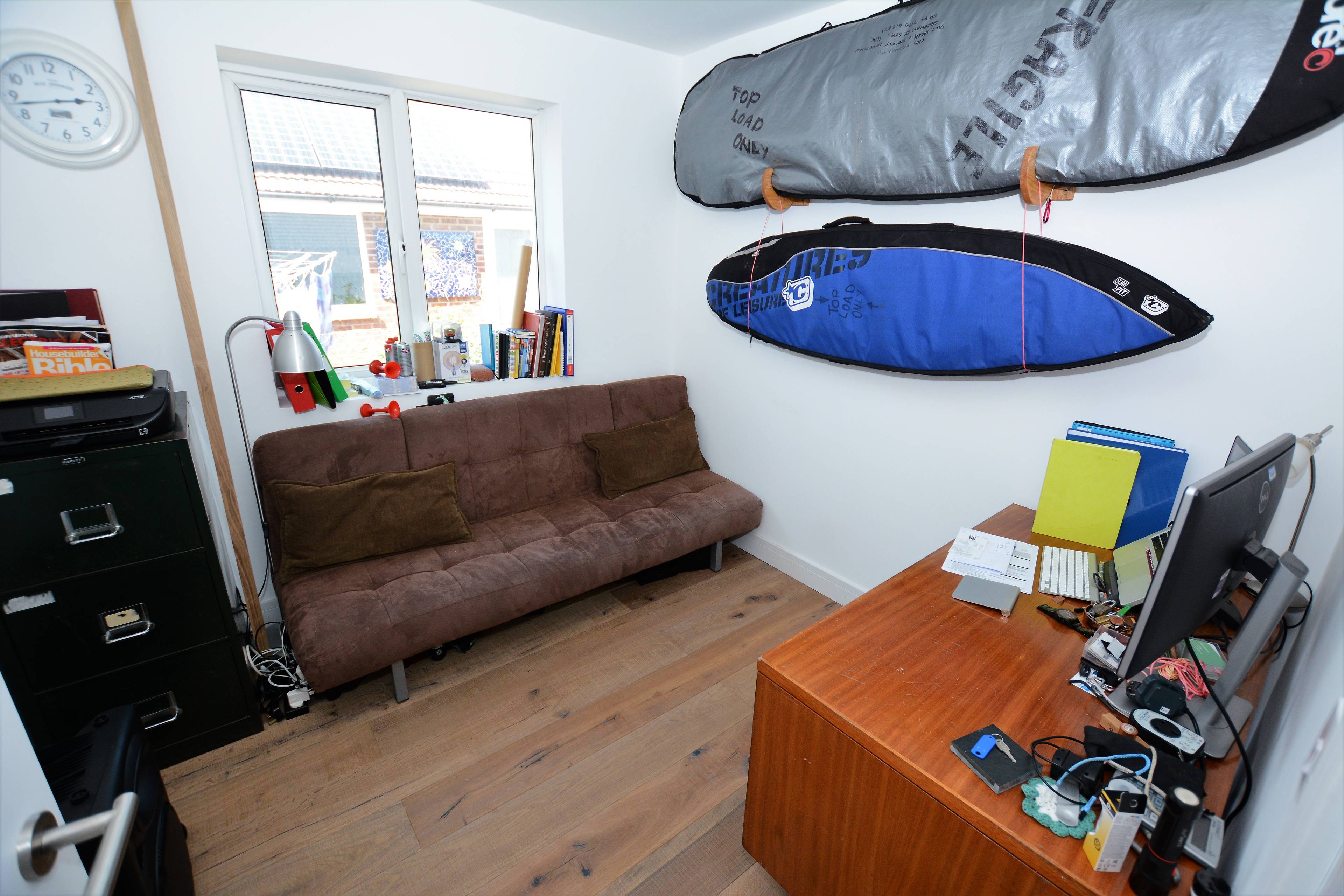 Office / Study