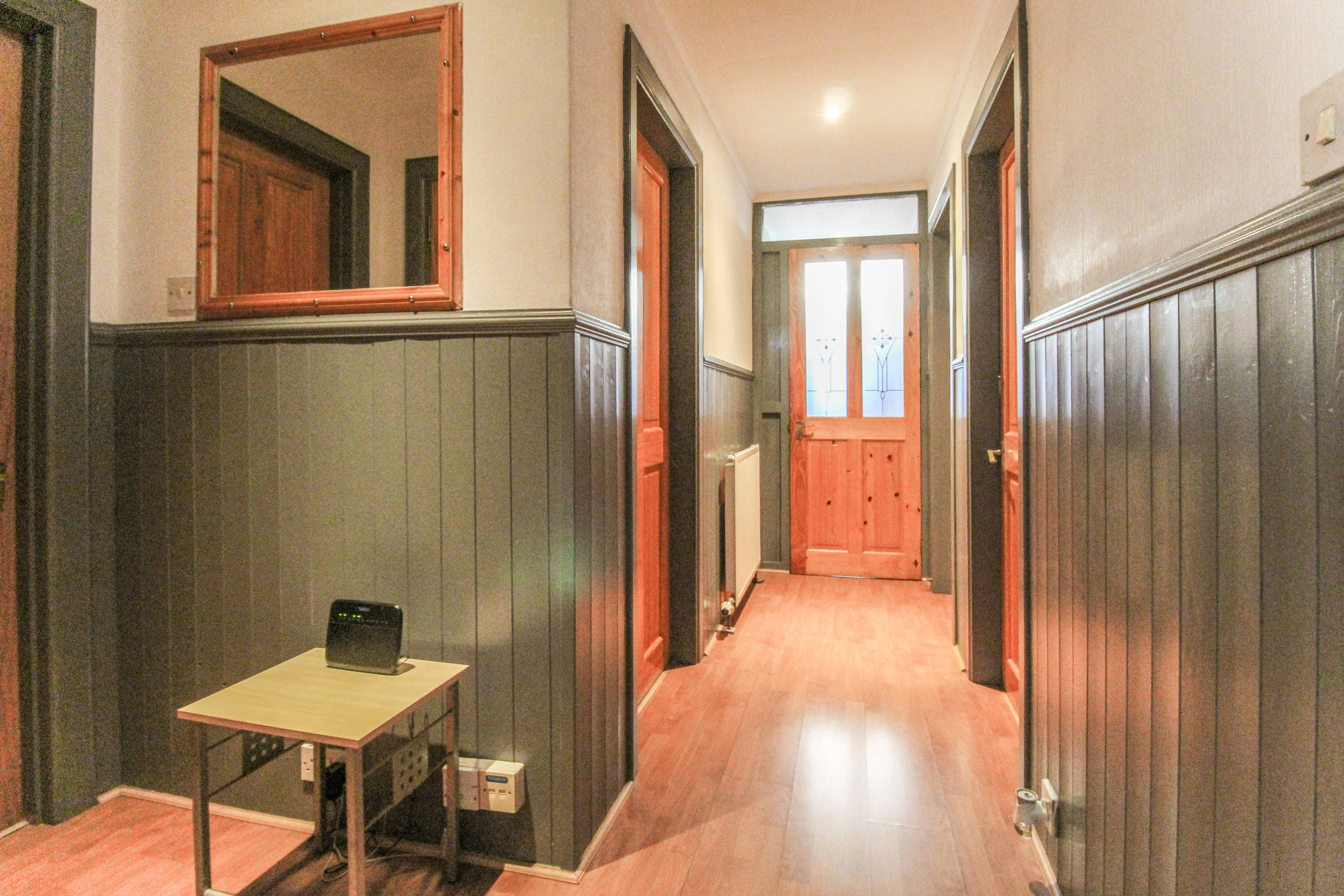 Hall