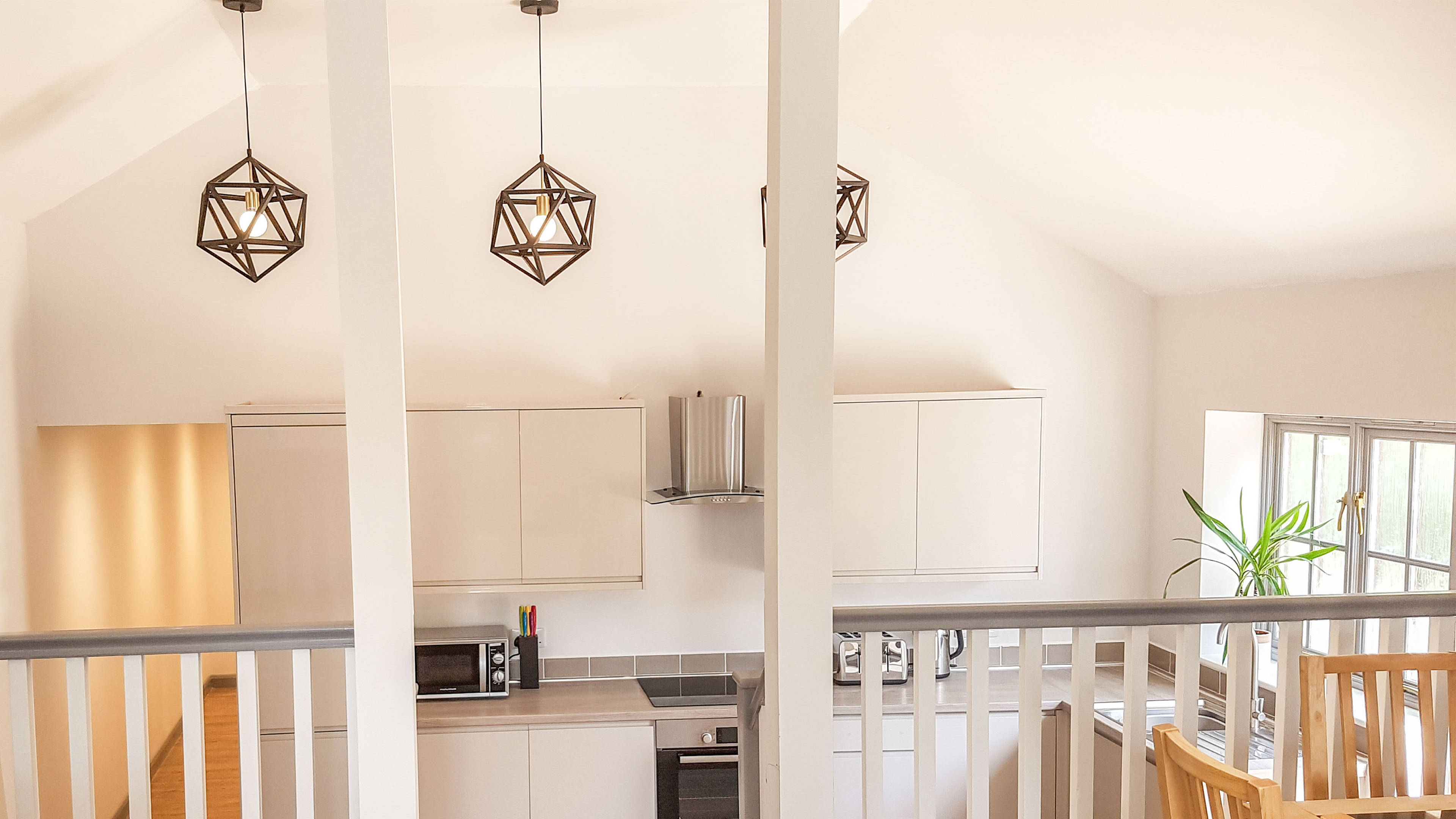 Holiday Cottage 2