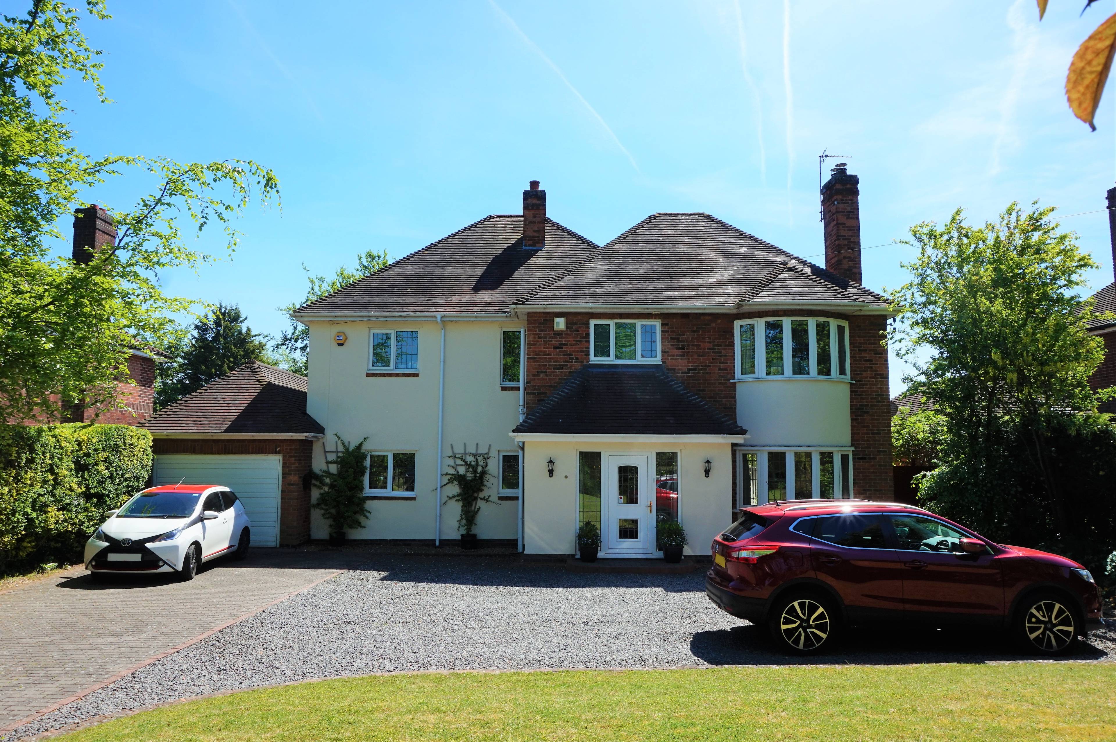 The Property
