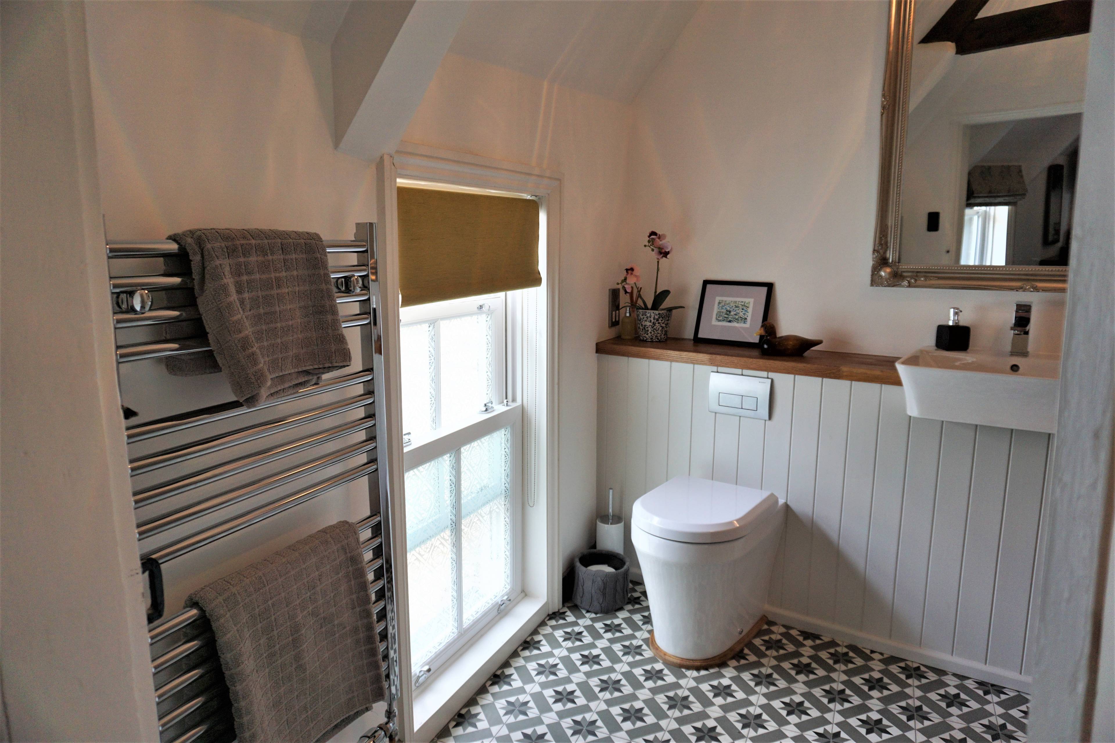 En-suite Two