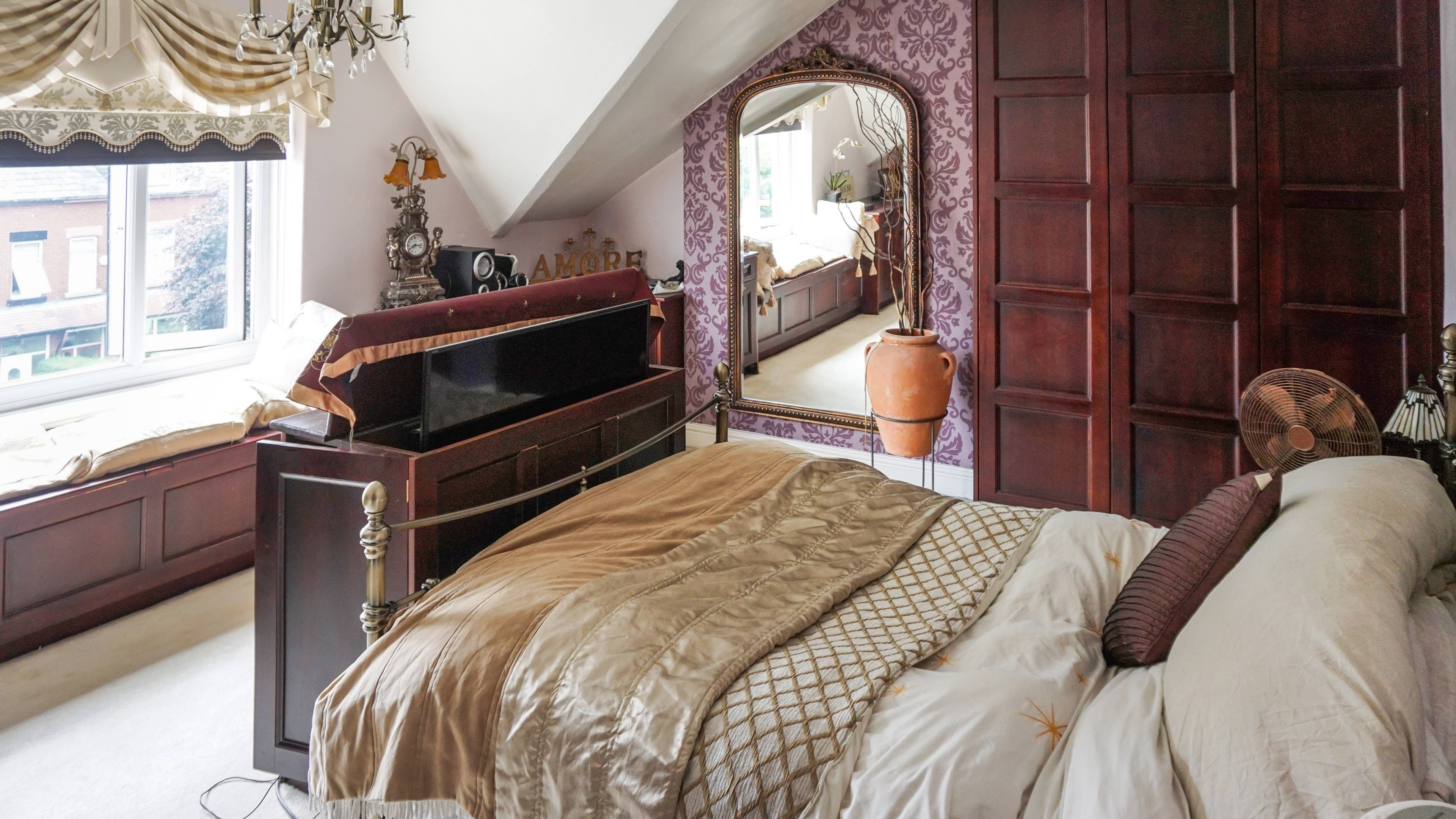 Bedroom Five