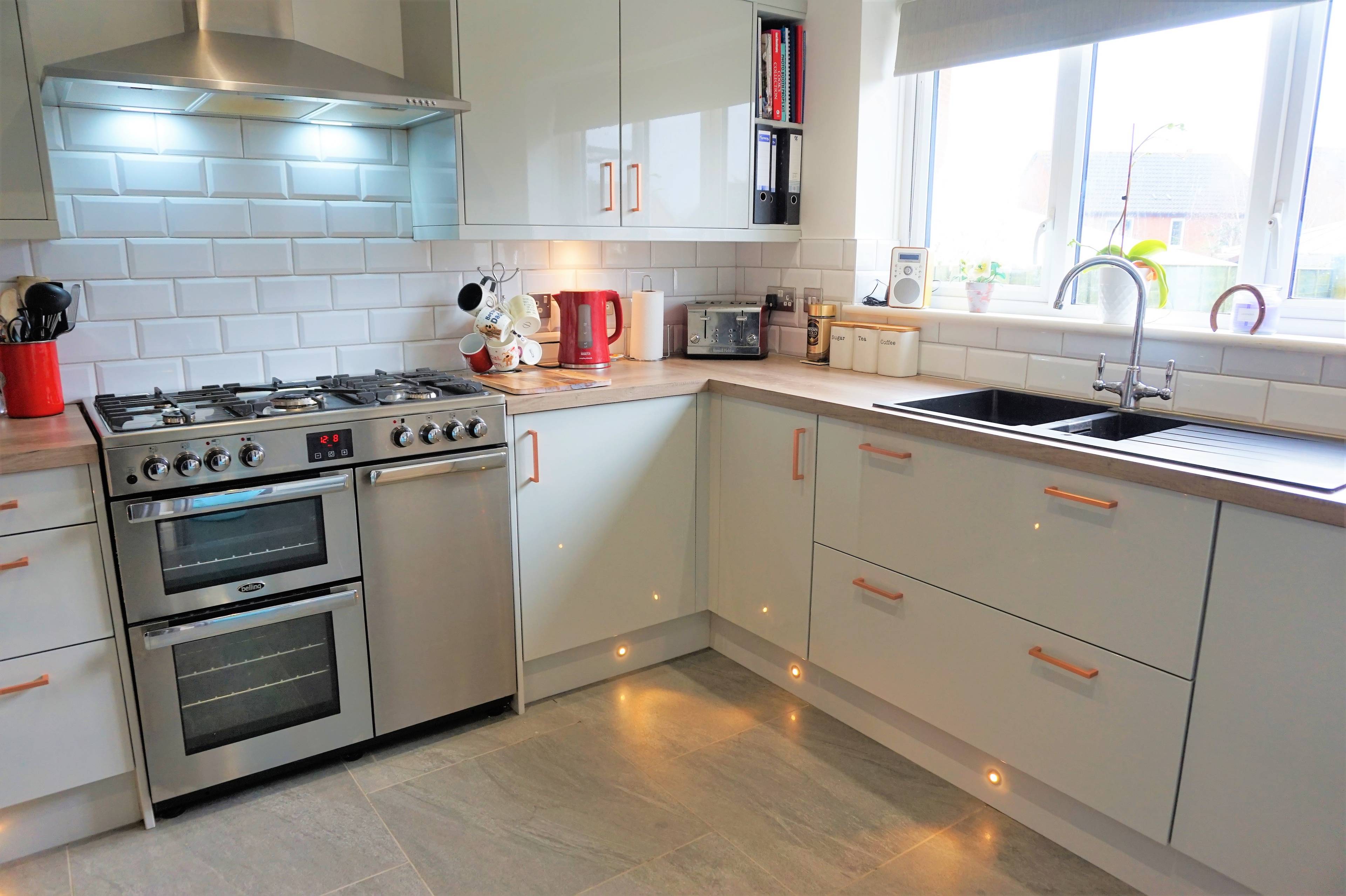 Kitchen/Breakfast