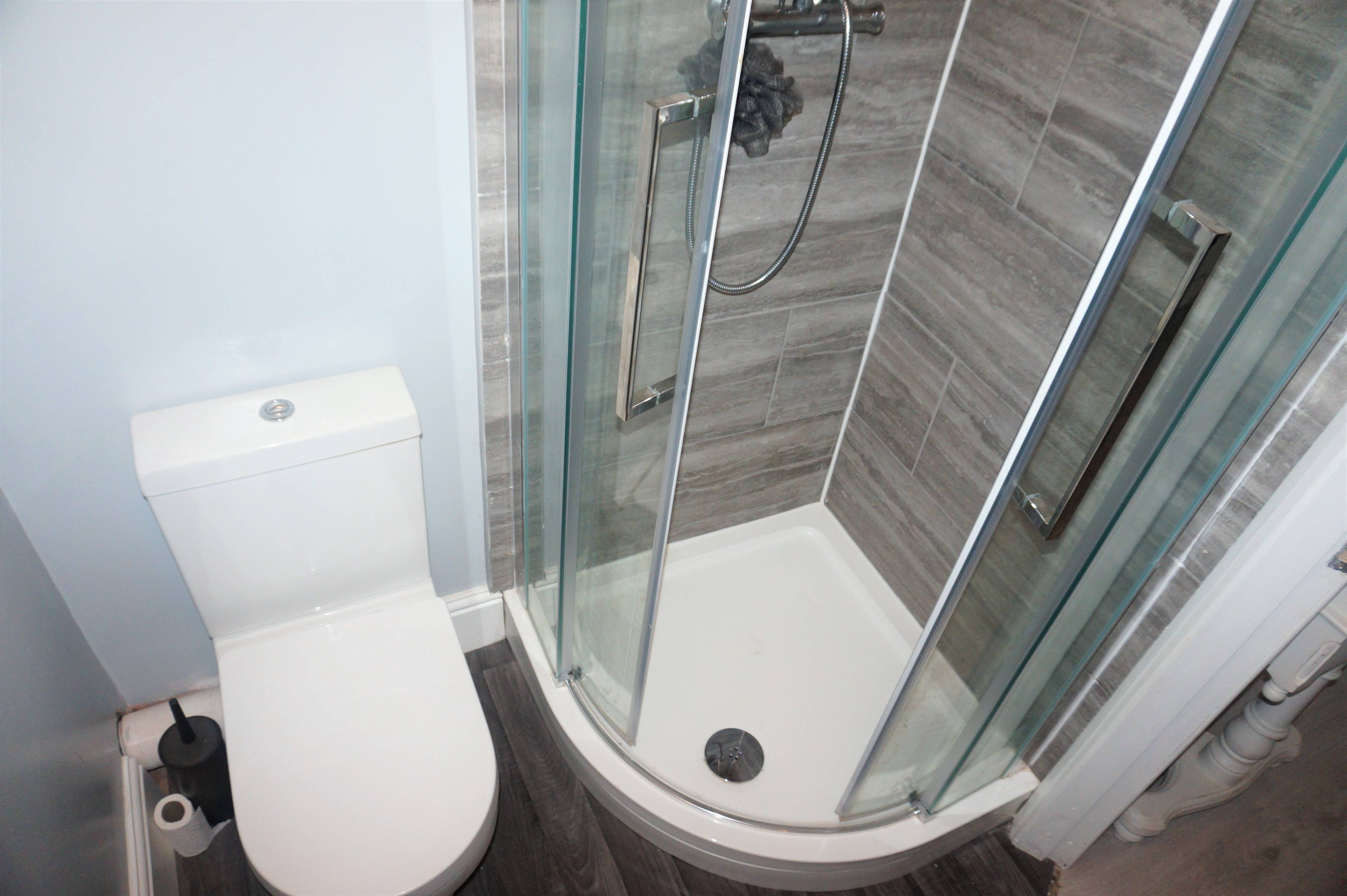 En-suite