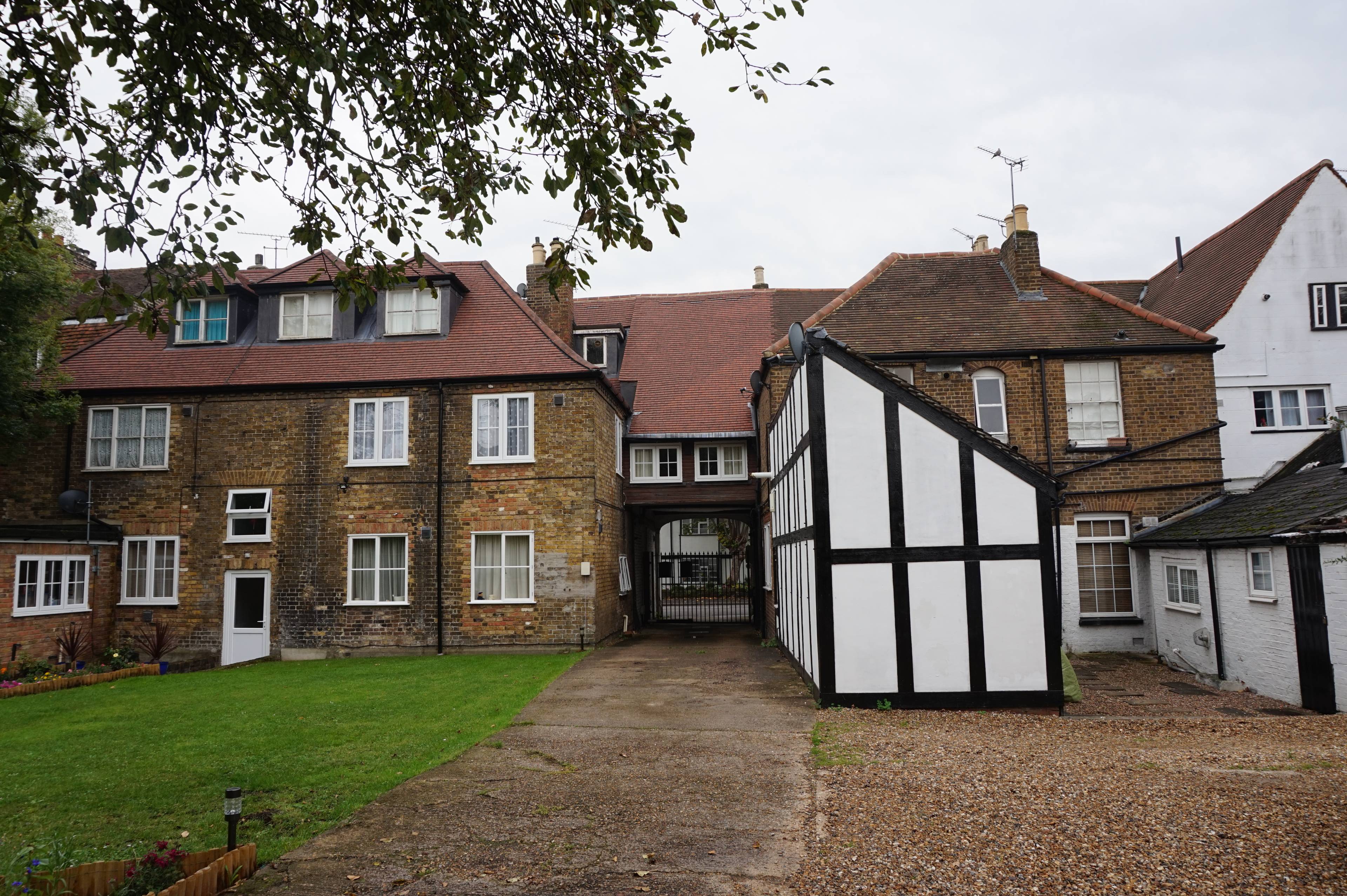 Communal Gardens