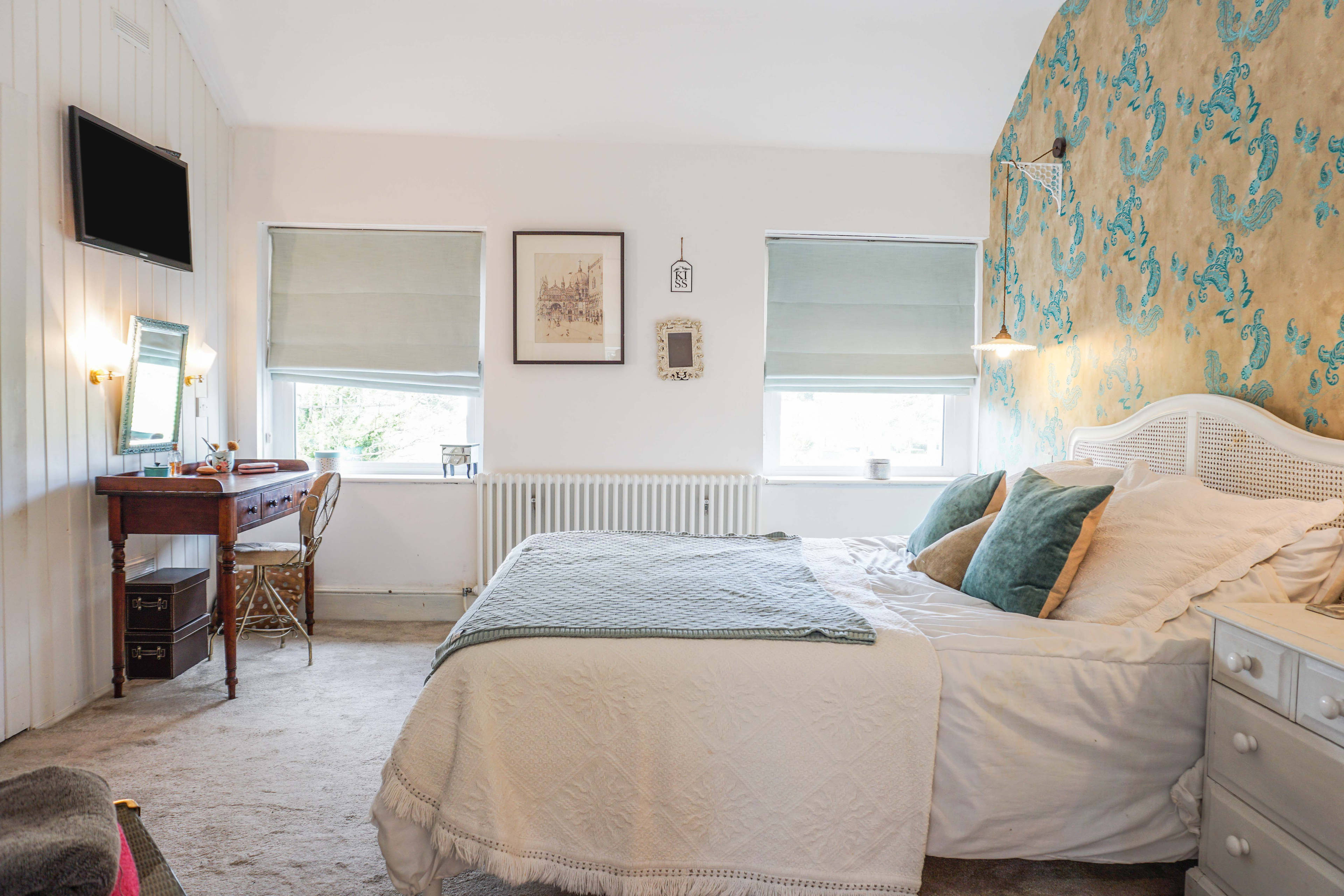 Master Suite