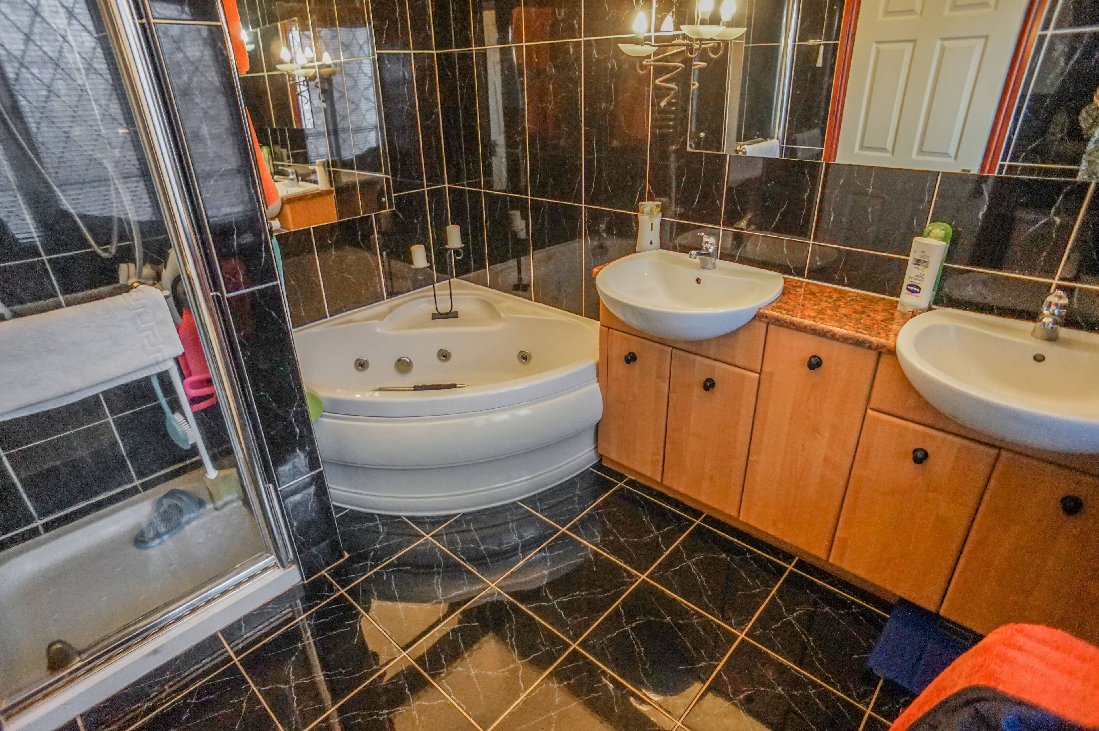 En-suite Two
