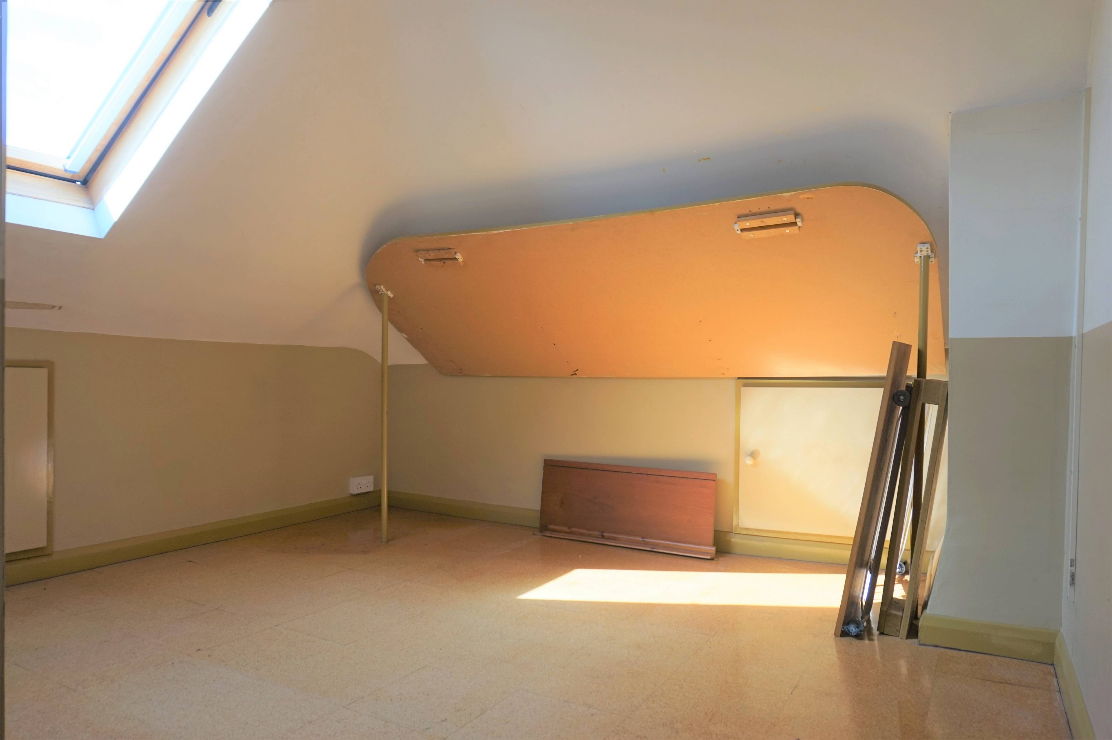 Loft Room