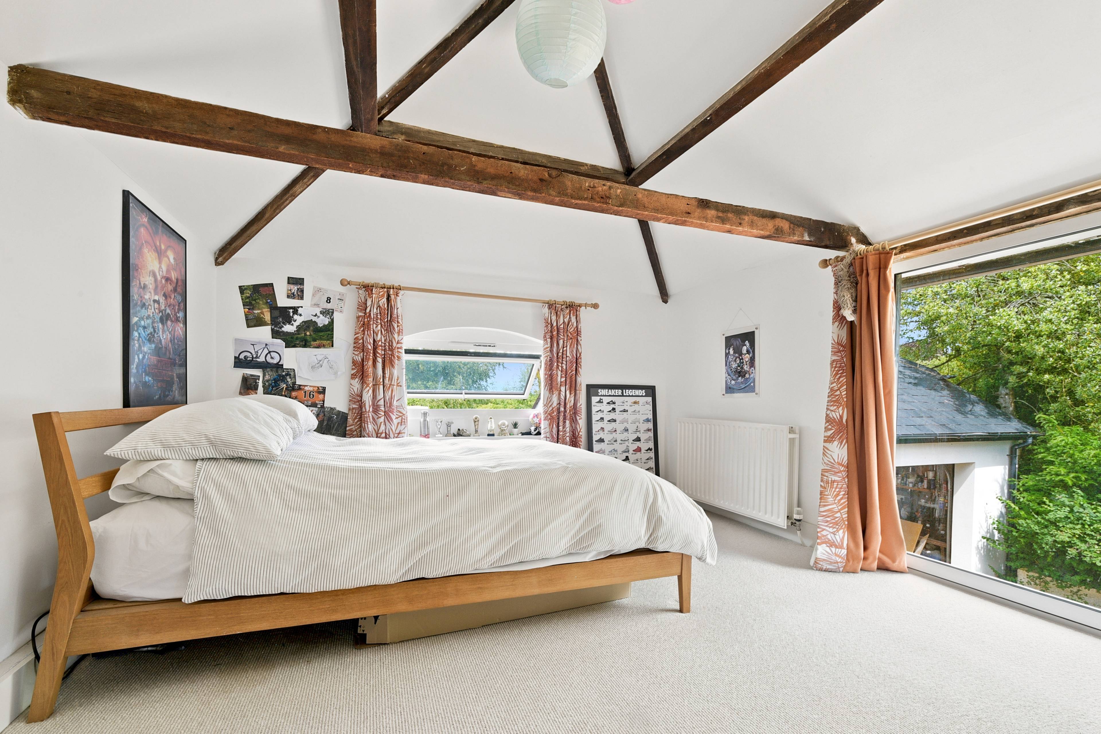 Bedroom Four / Study