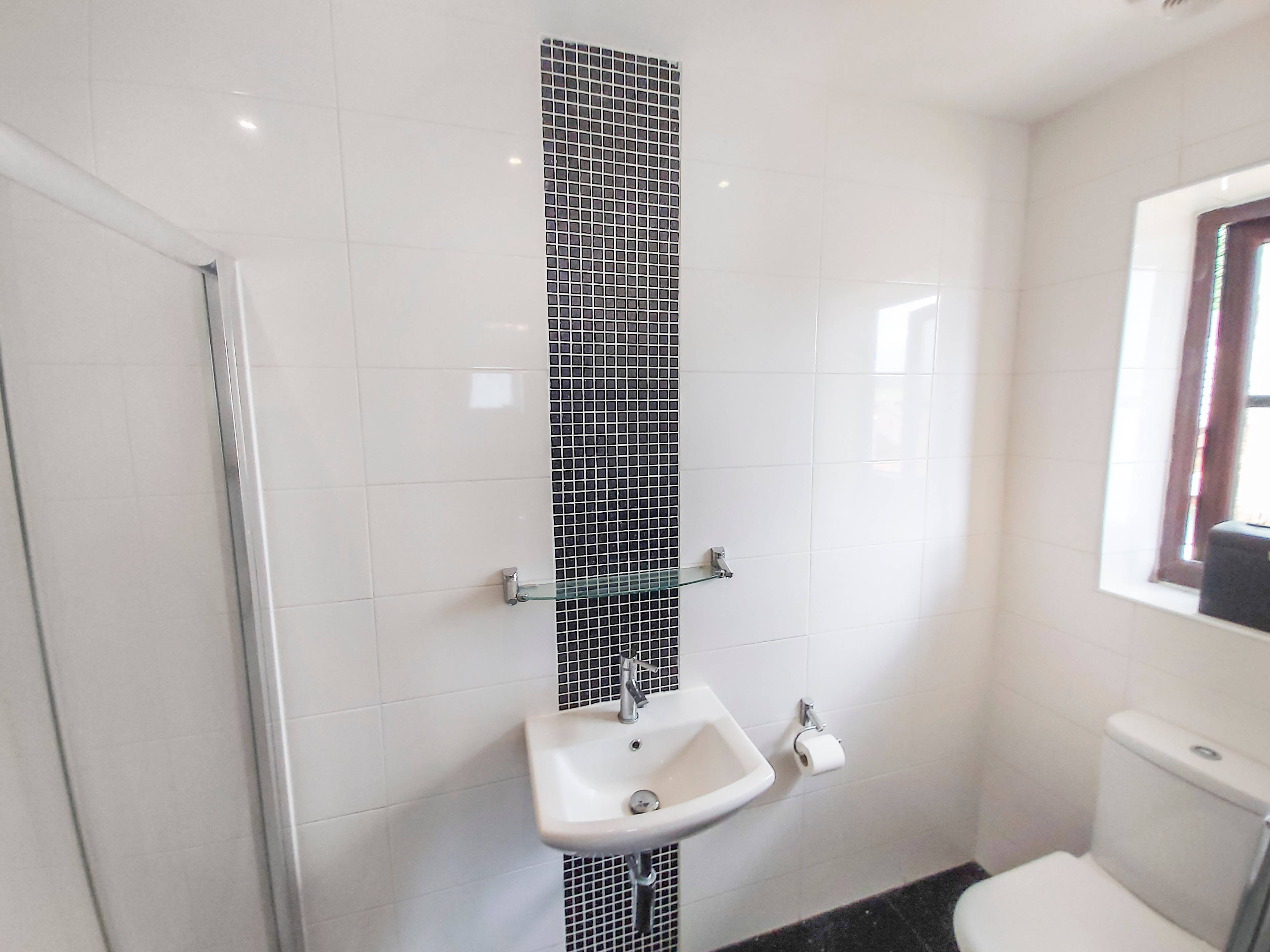 En-suite Two