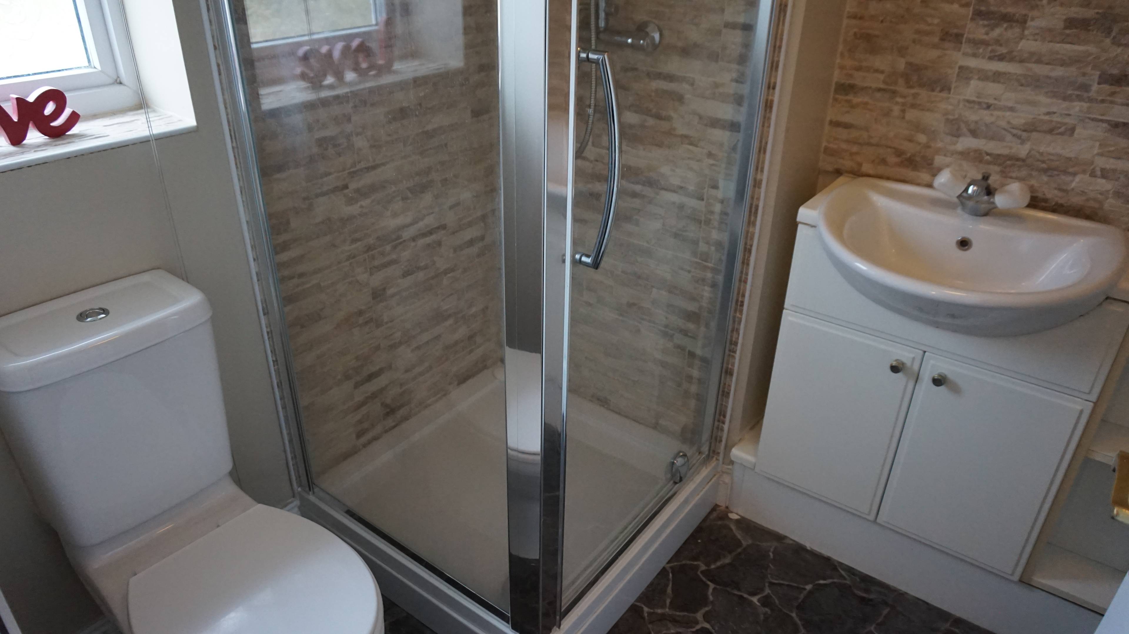 En-suite