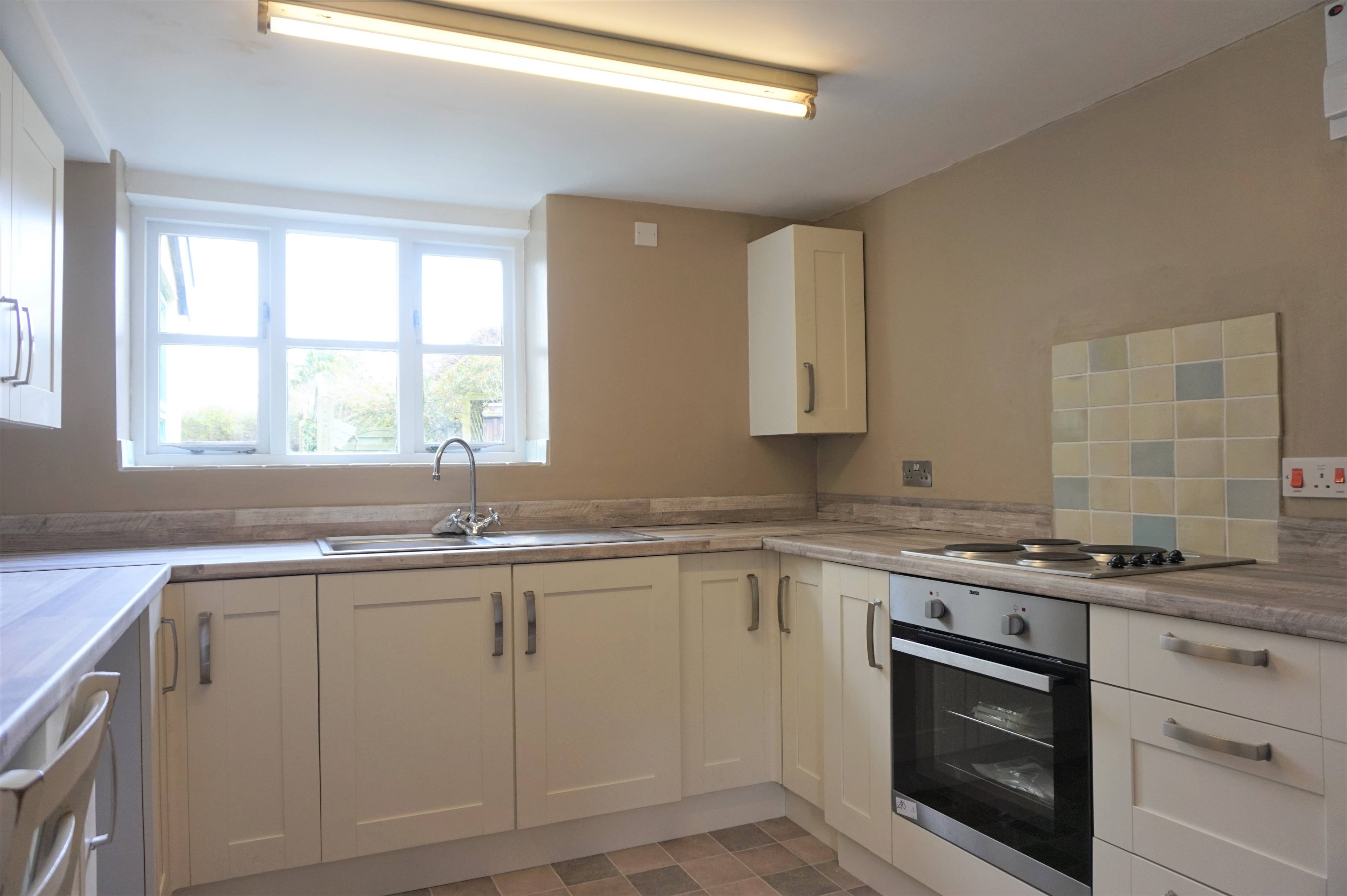 Annexe Kitchen