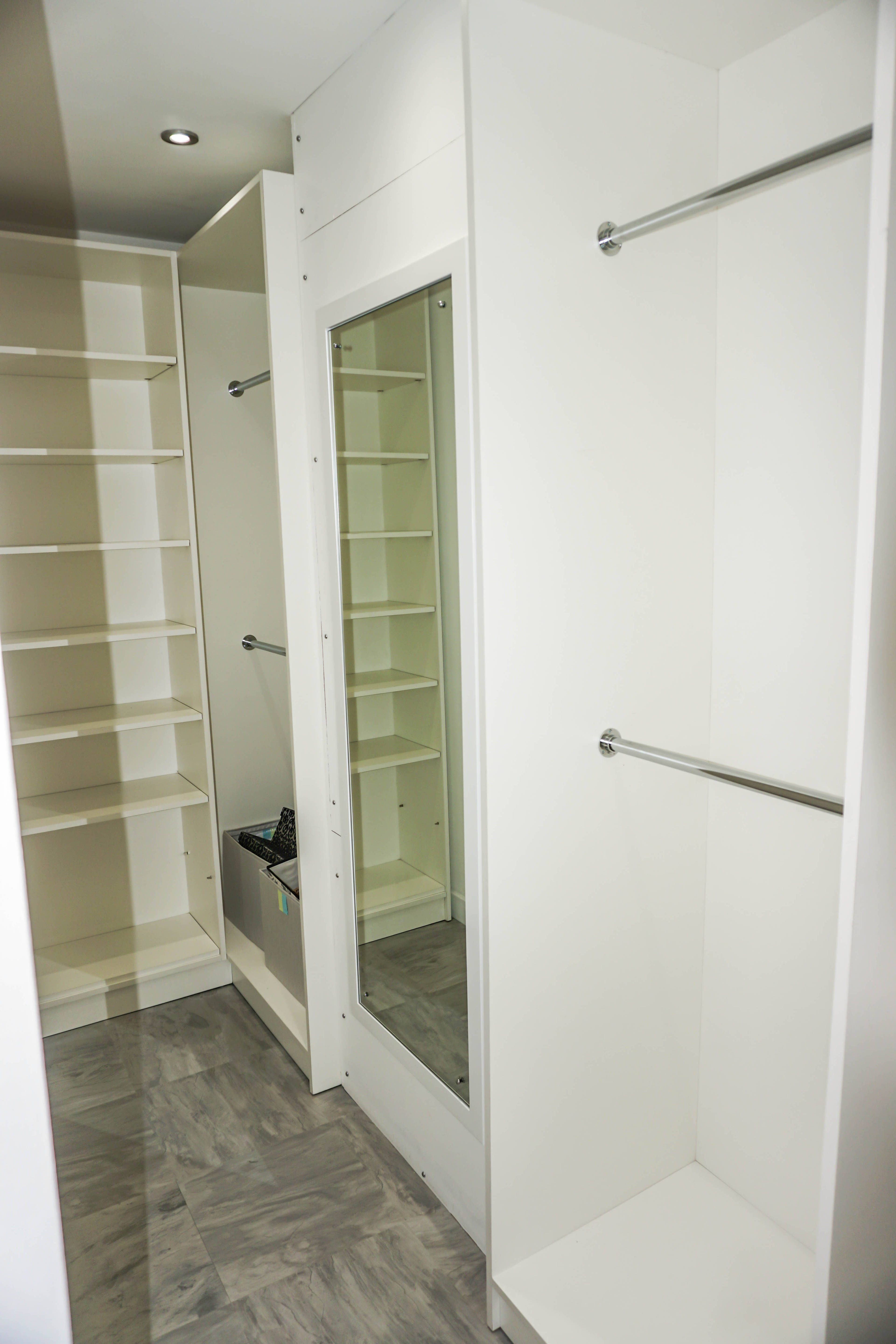 Dressing Room