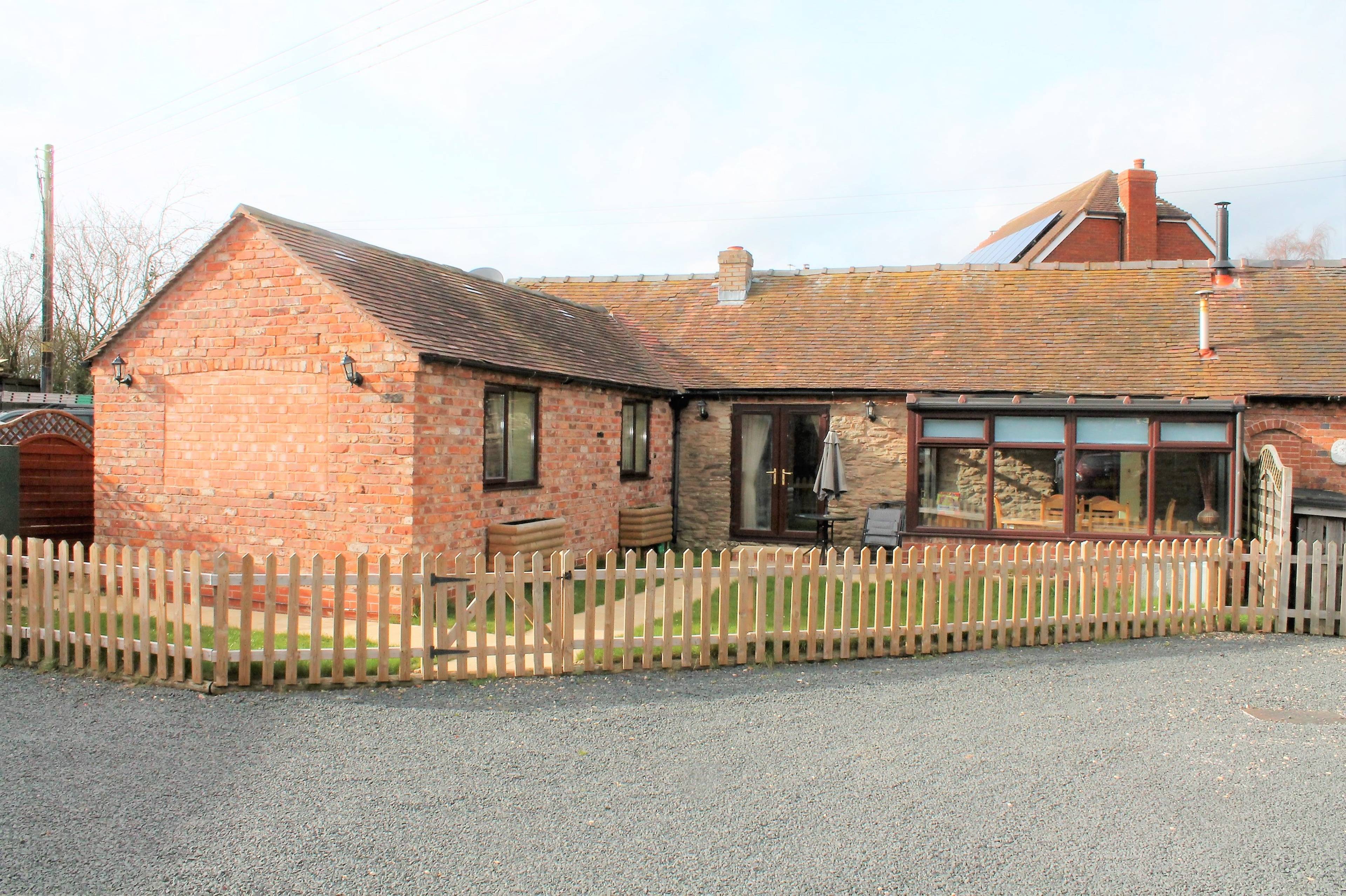 The Property