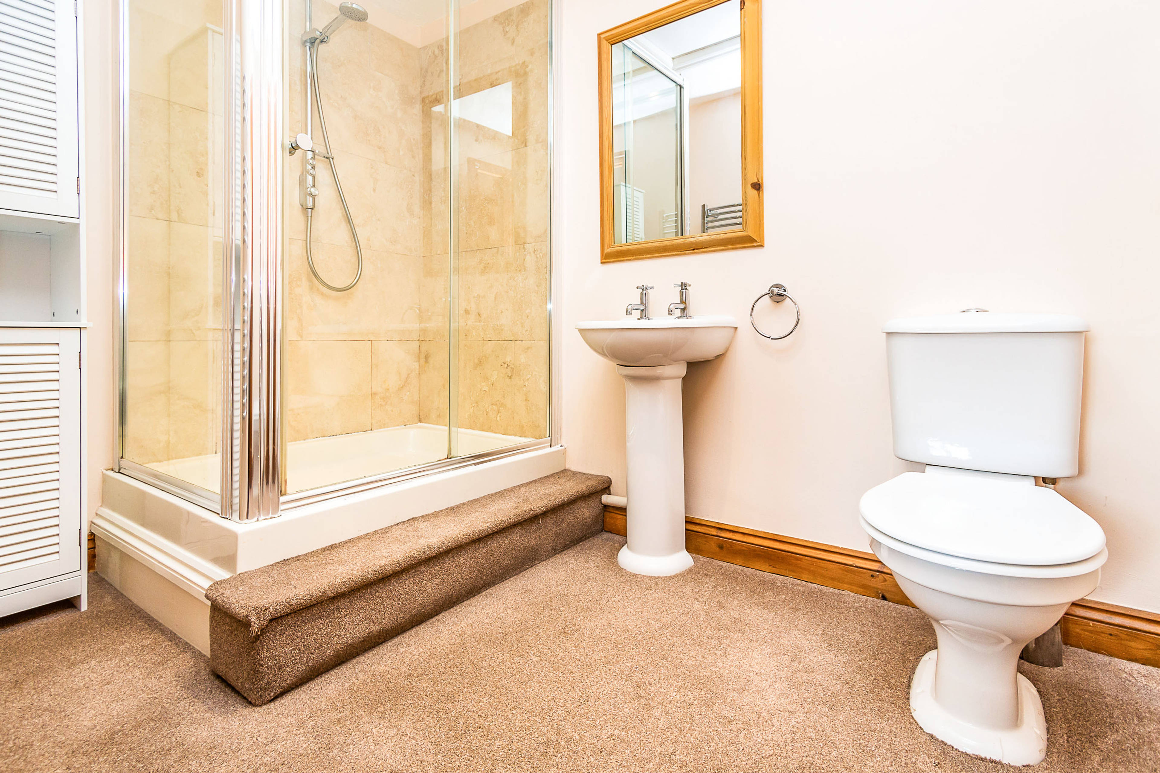 En-suite
